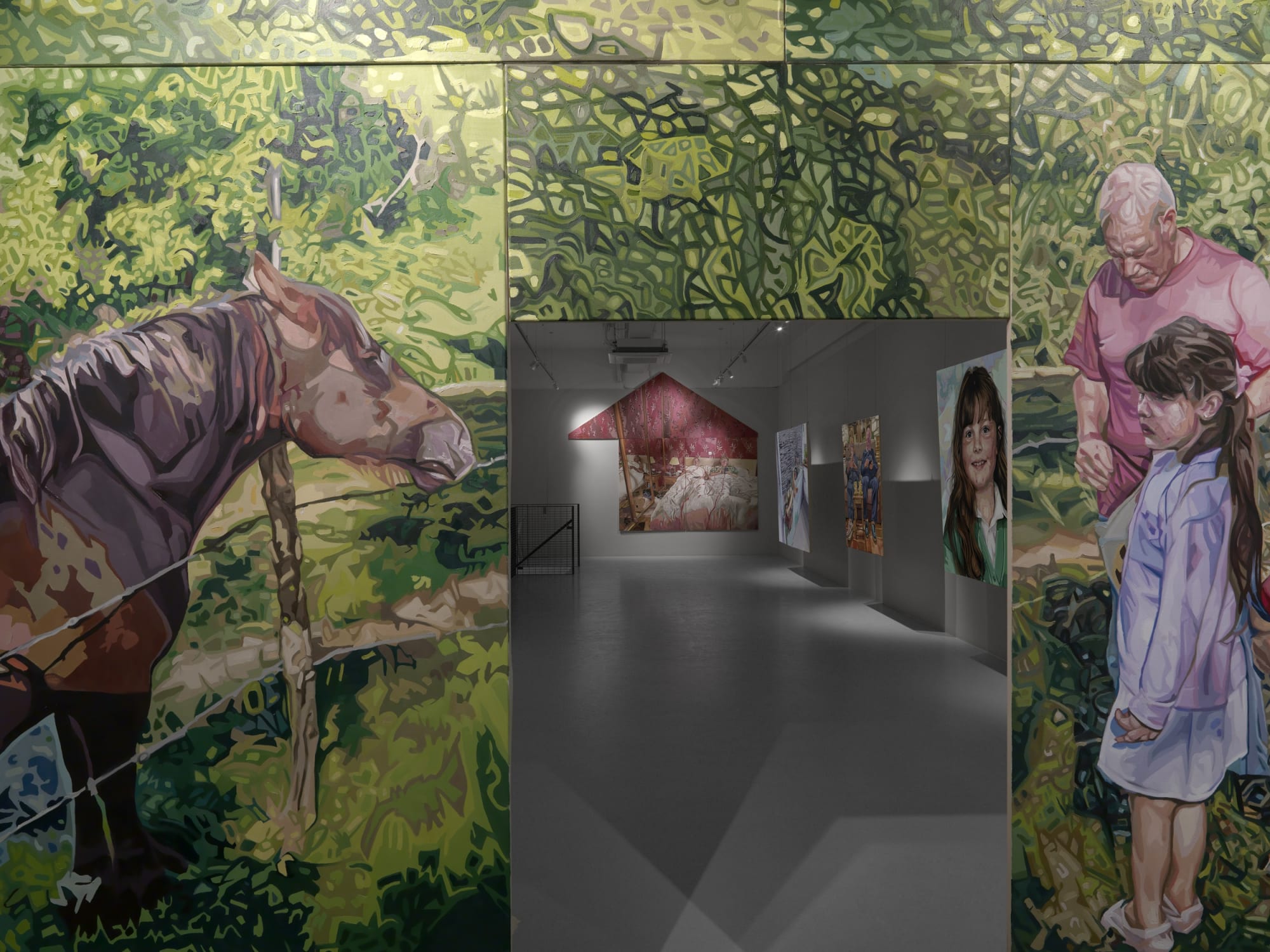 Haus: Everything is a Short-Lived Experience