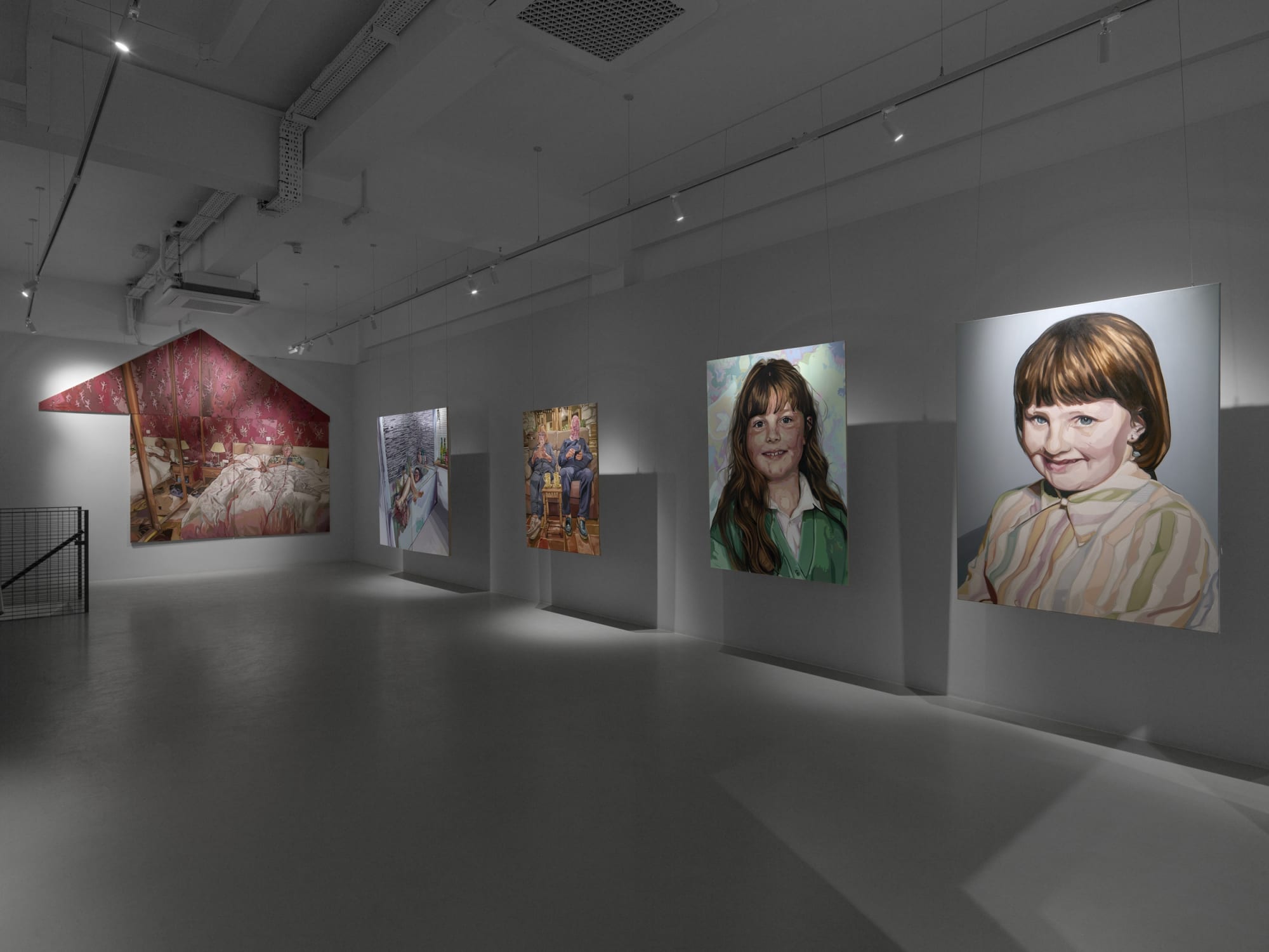 Haus: Everything is a Short-Lived Experience