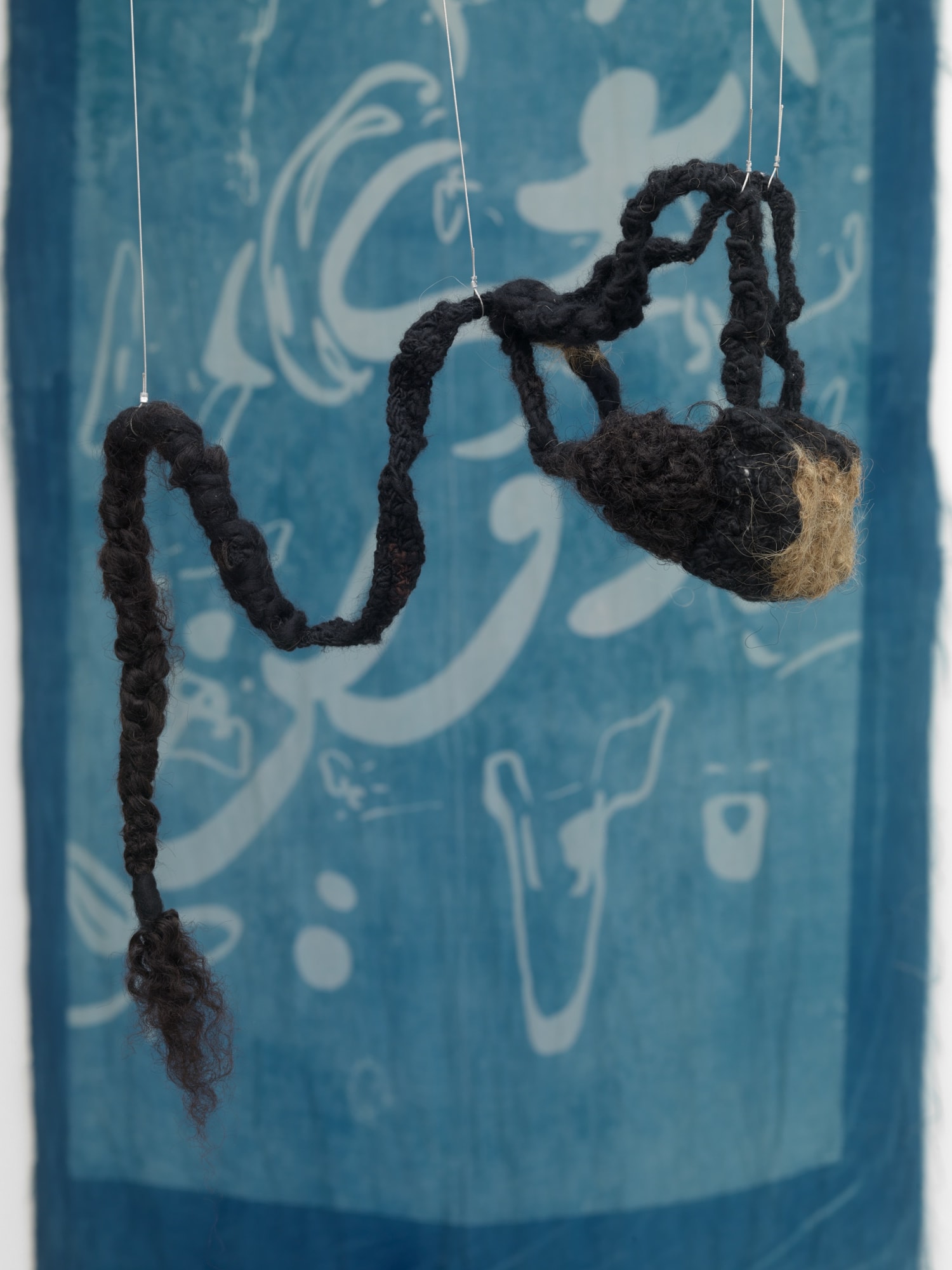 AD INTERIM - Guest Curator Yasmine Helou