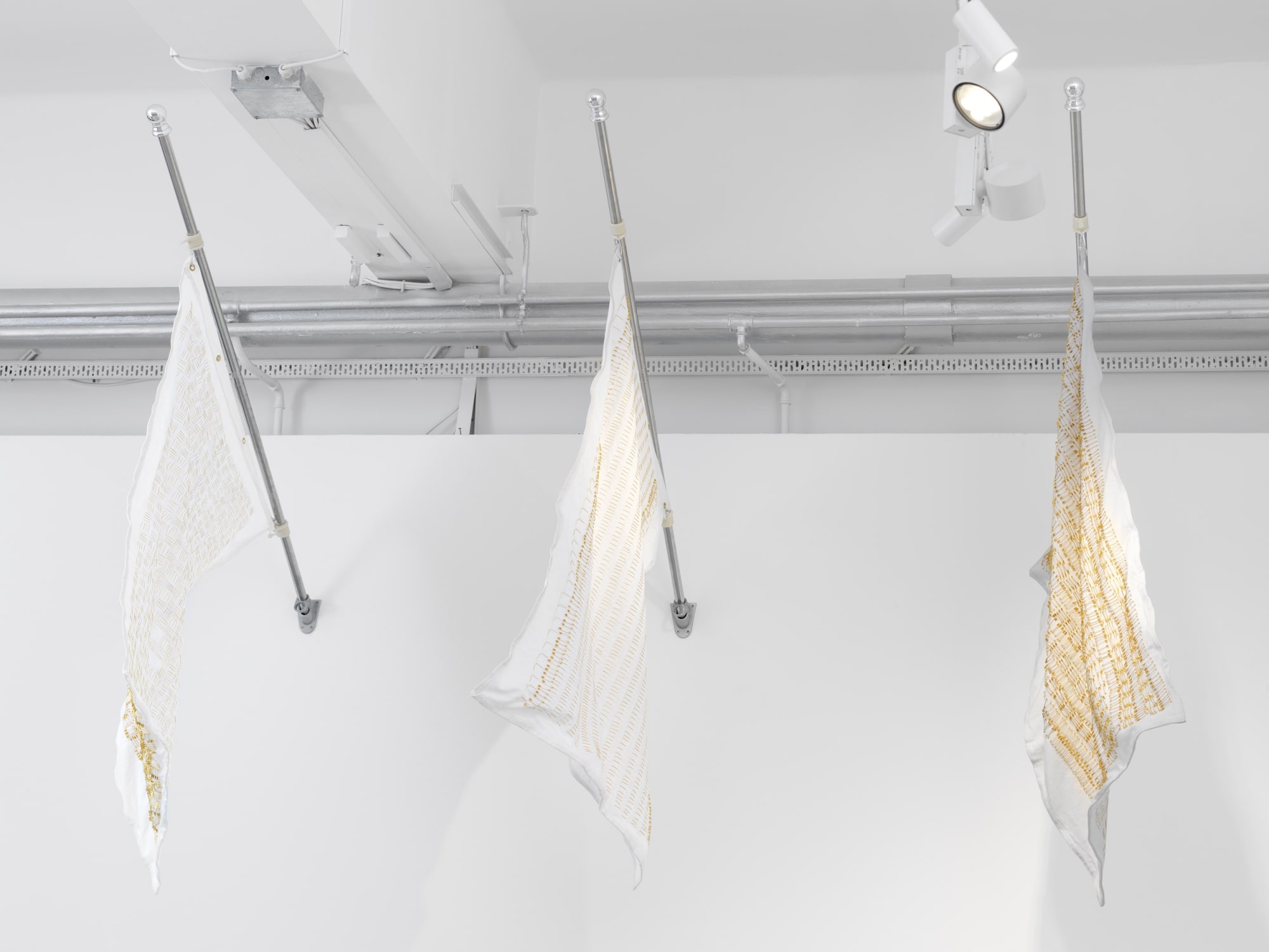 AD INTERIM - Guest Curator Yasmine Helou
