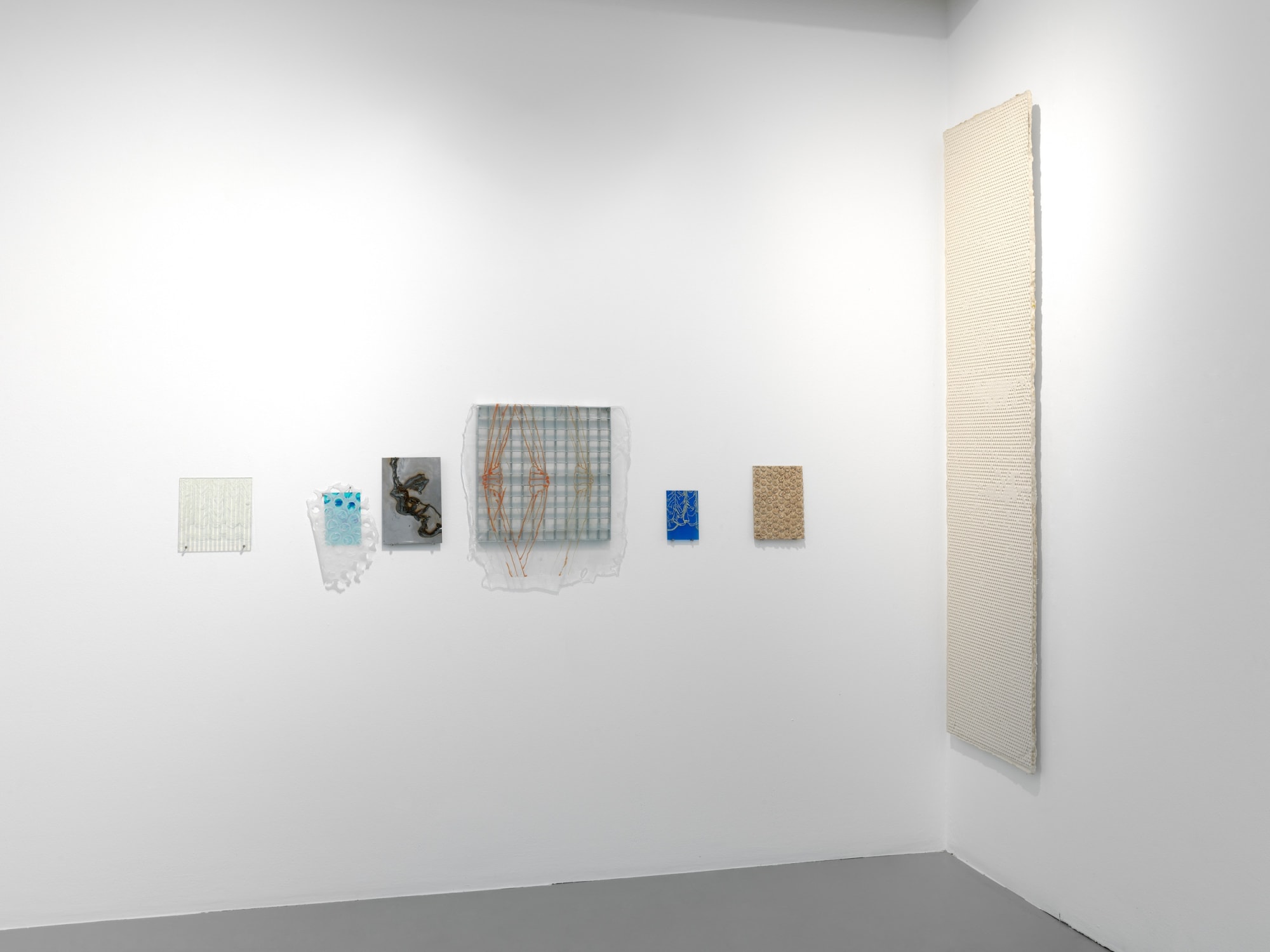 AD INTERIM - Guest Curator Yasmine Helou