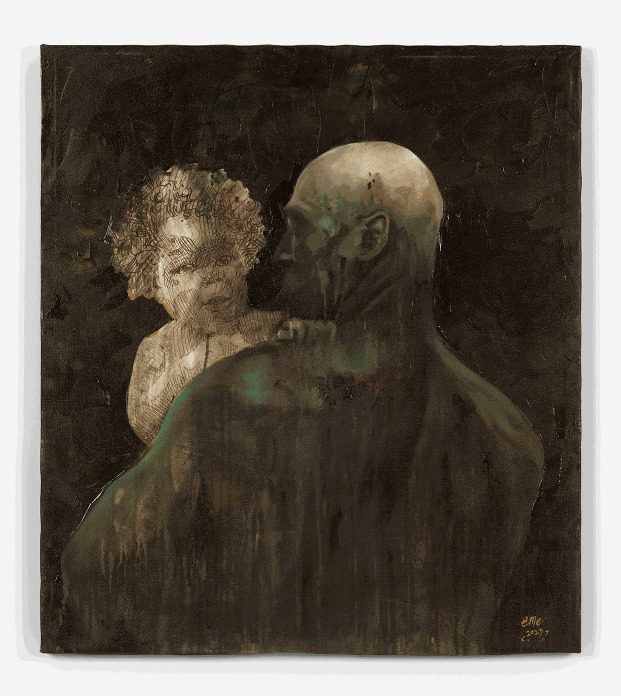 Atmospheric image