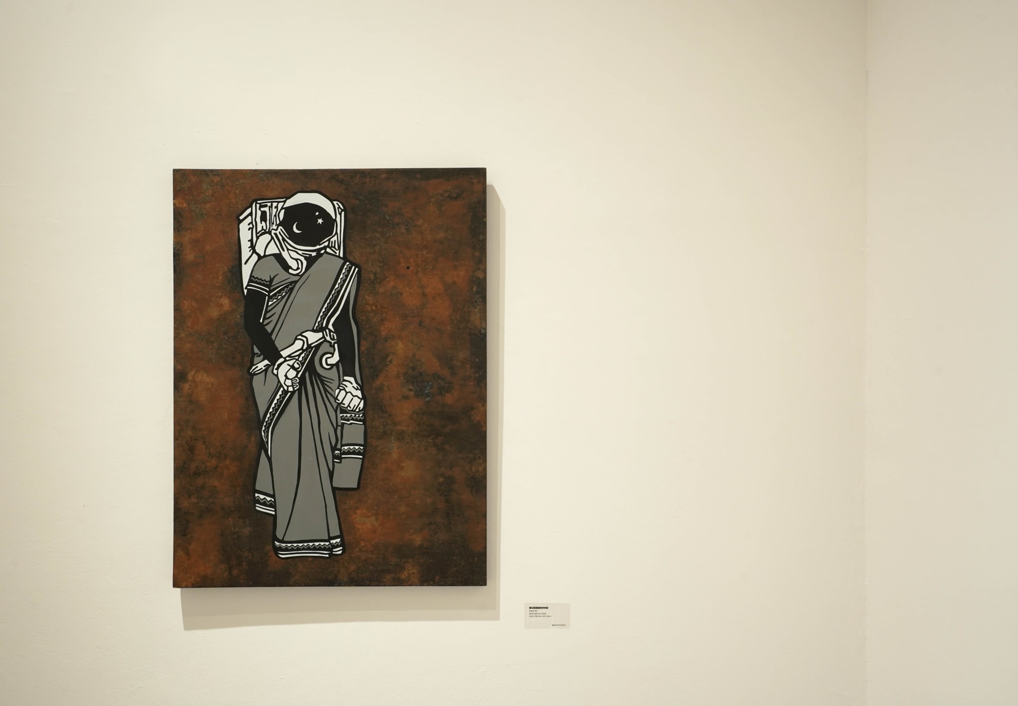 Who Are These Outsiders?