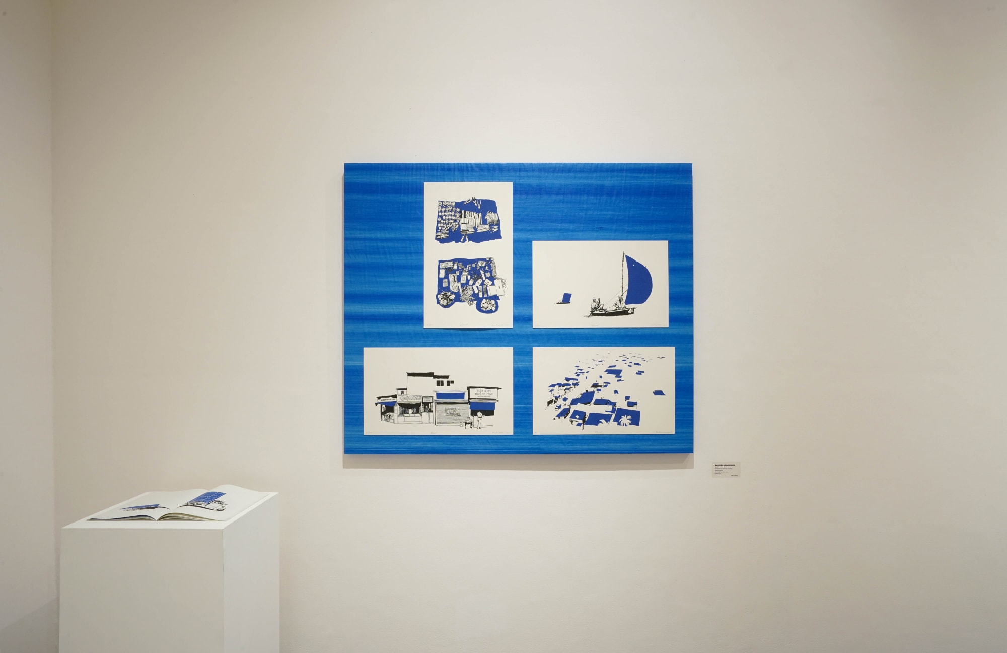 Who Are These Outsiders?