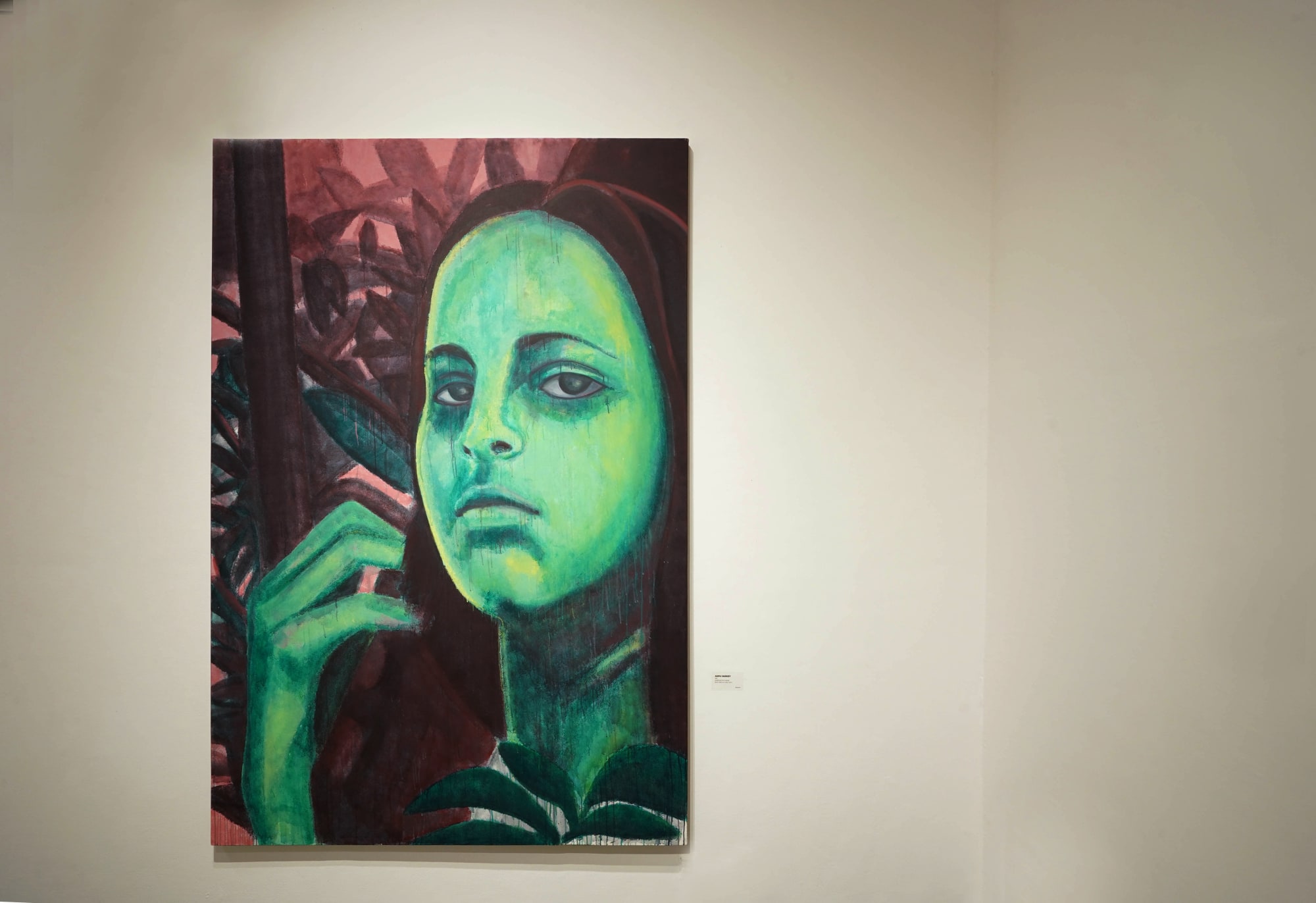 Who Are These Outsiders?