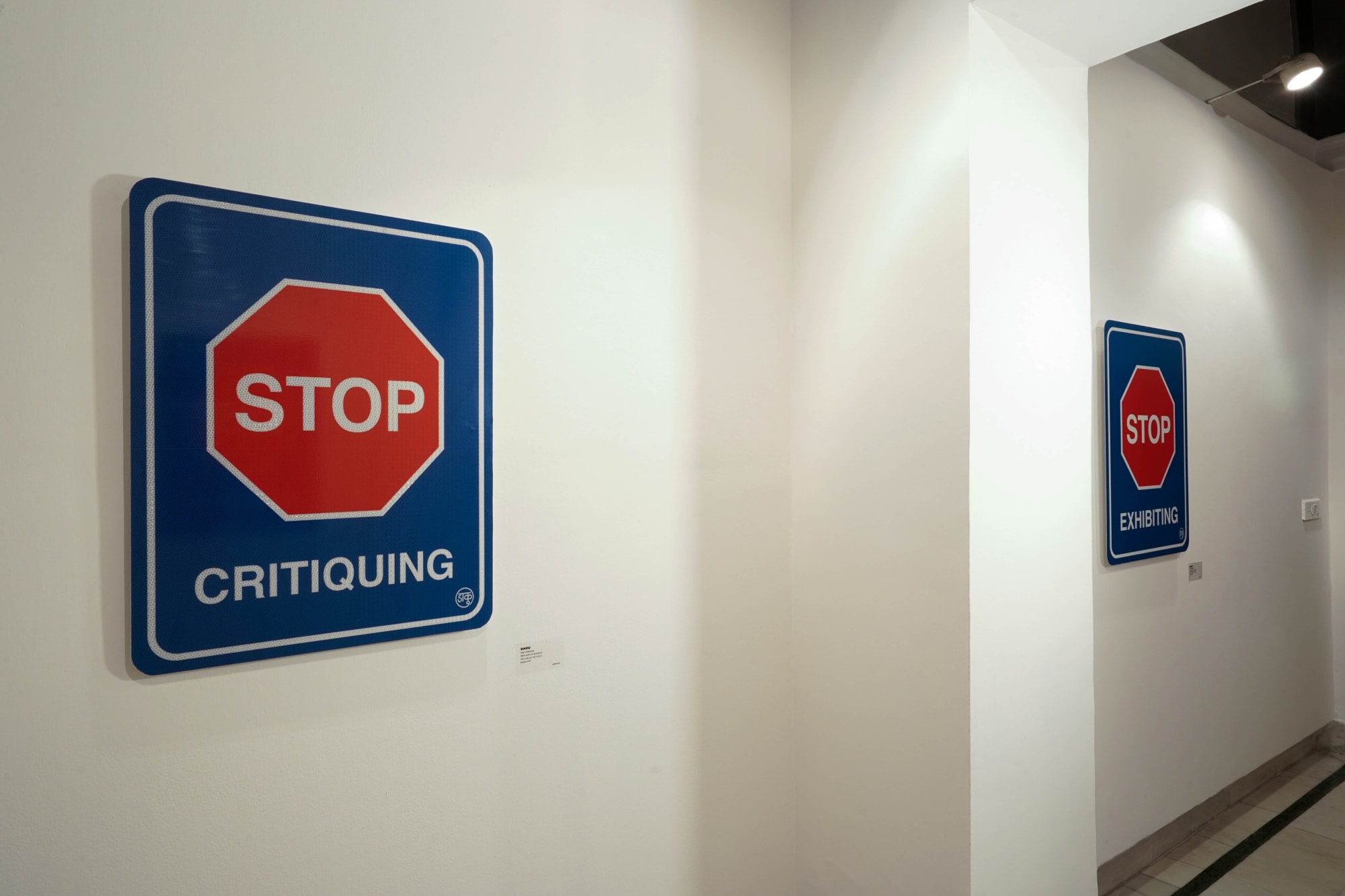 Who Are These Outsiders?