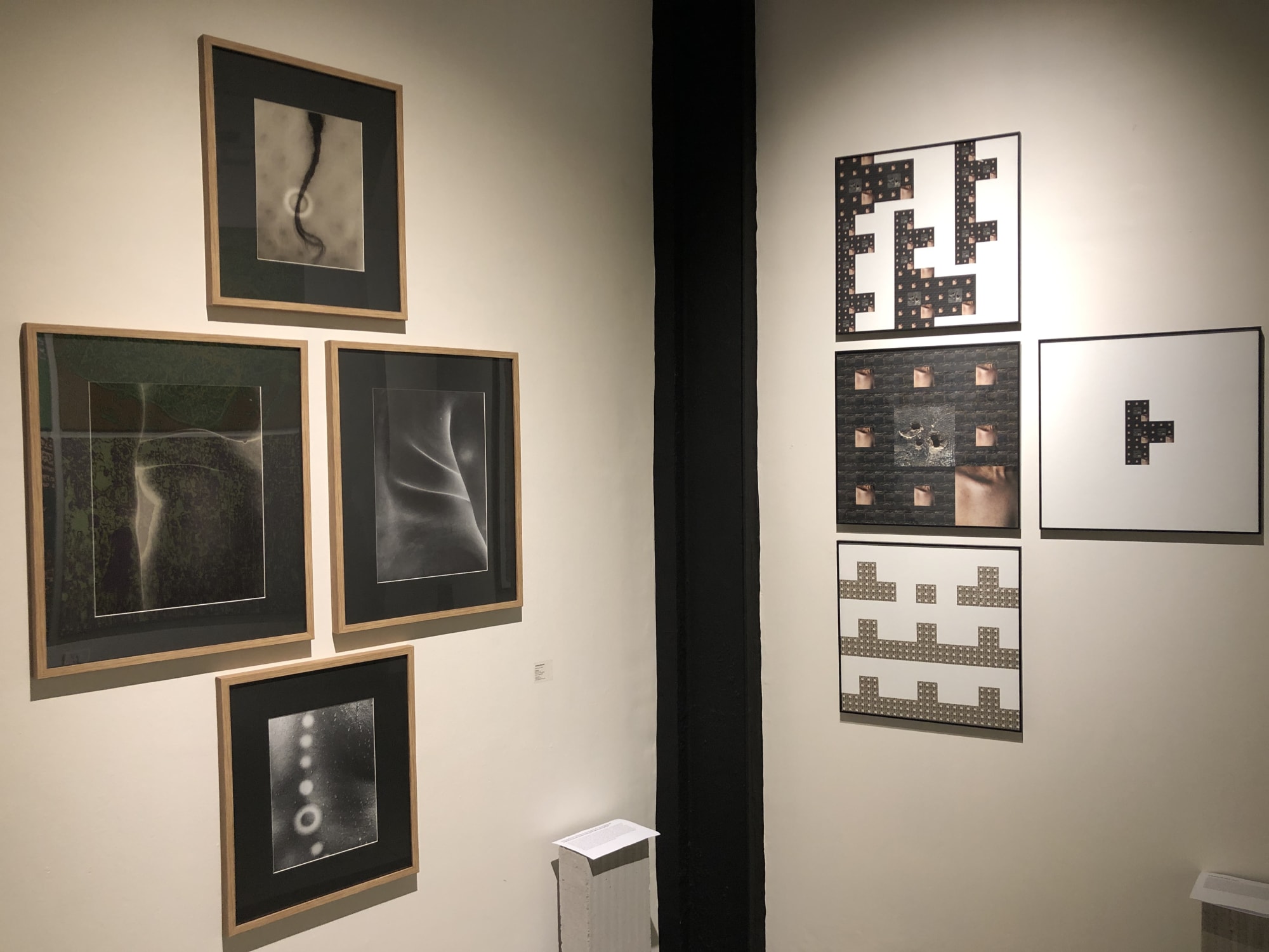 The Desired Scaffold