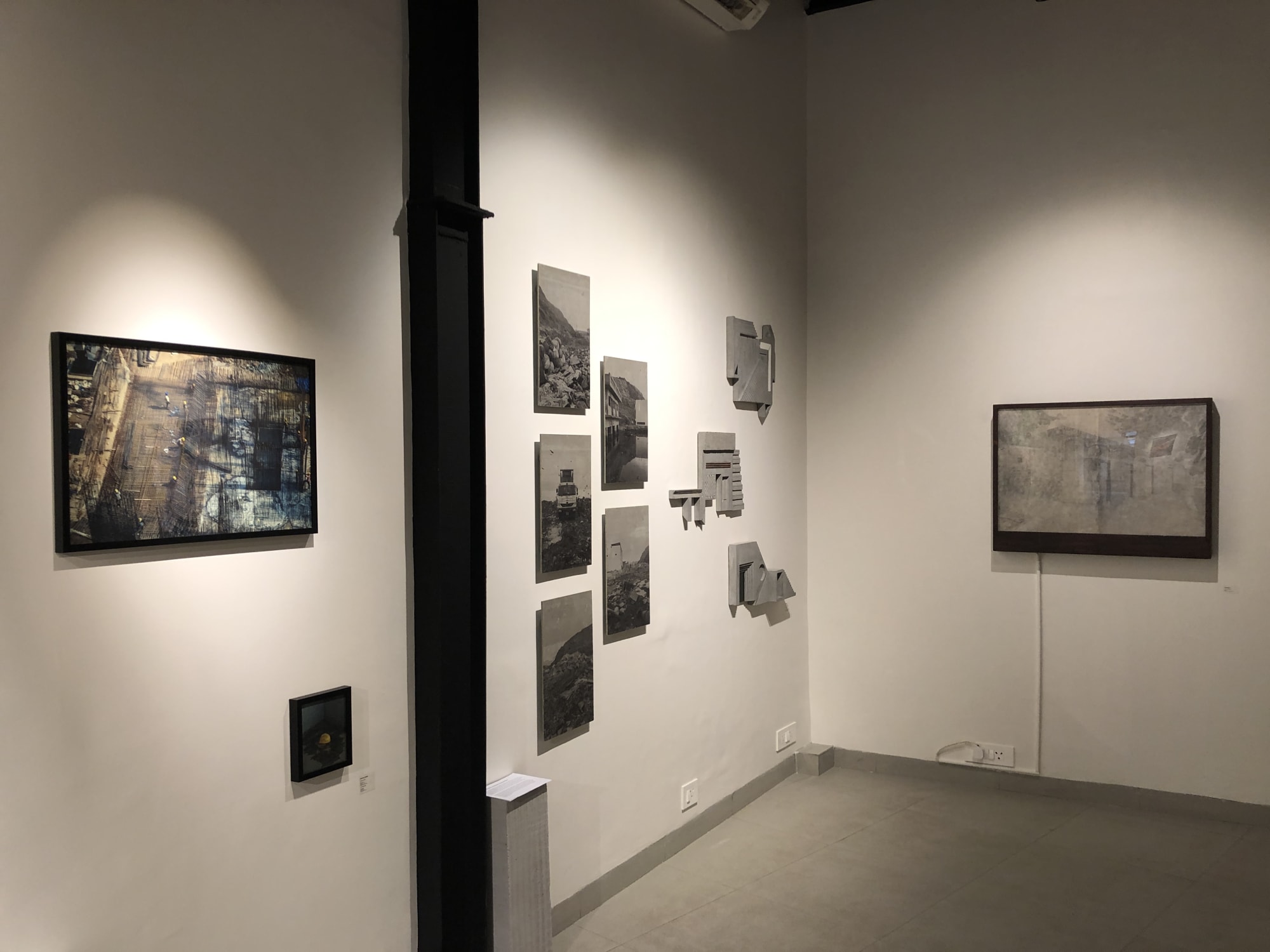 The Desired Scaffold