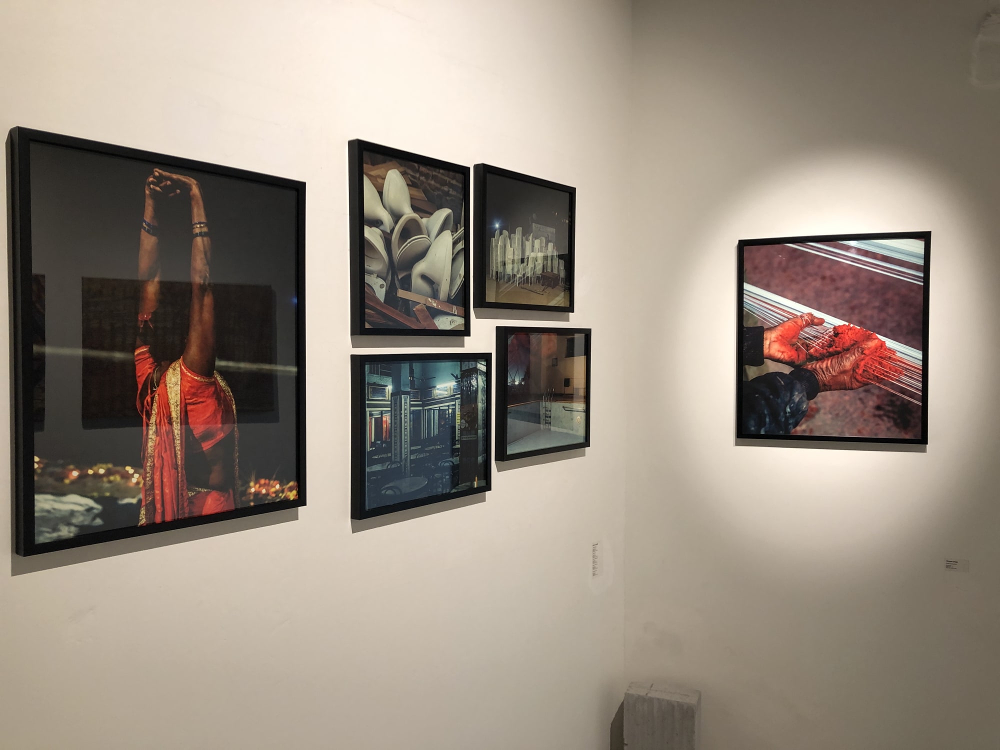 The Desired Scaffold