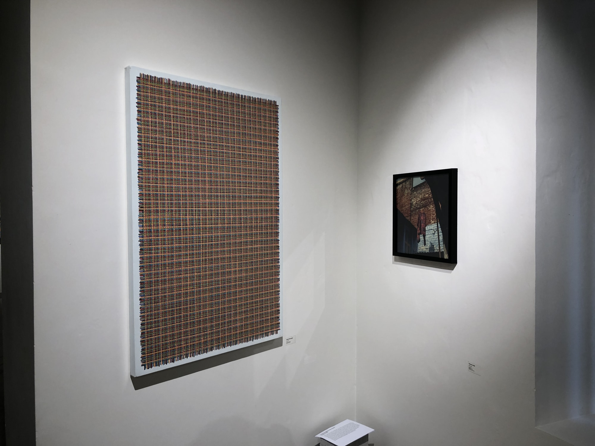 The Desired Scaffold