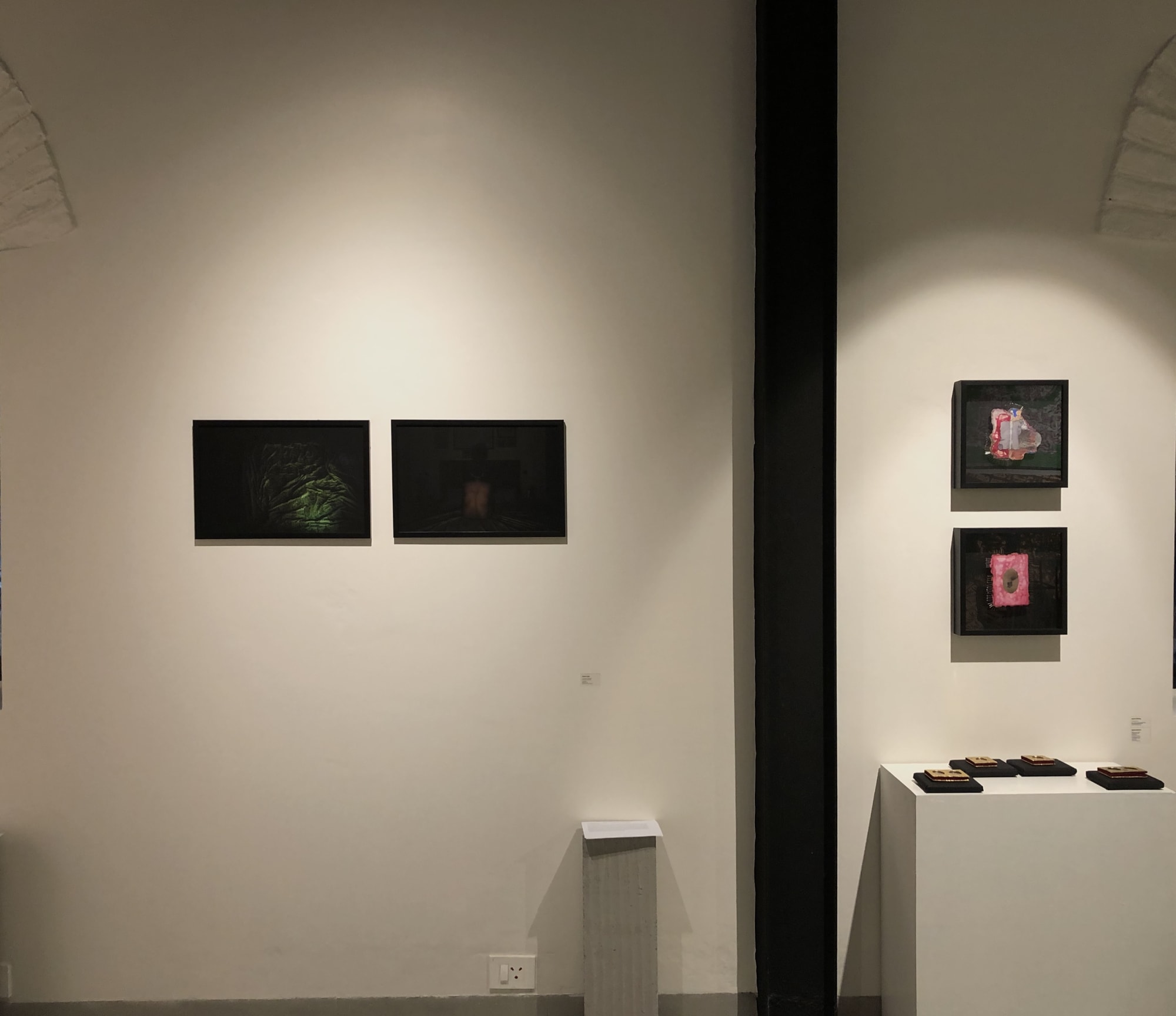 The Desired Scaffold