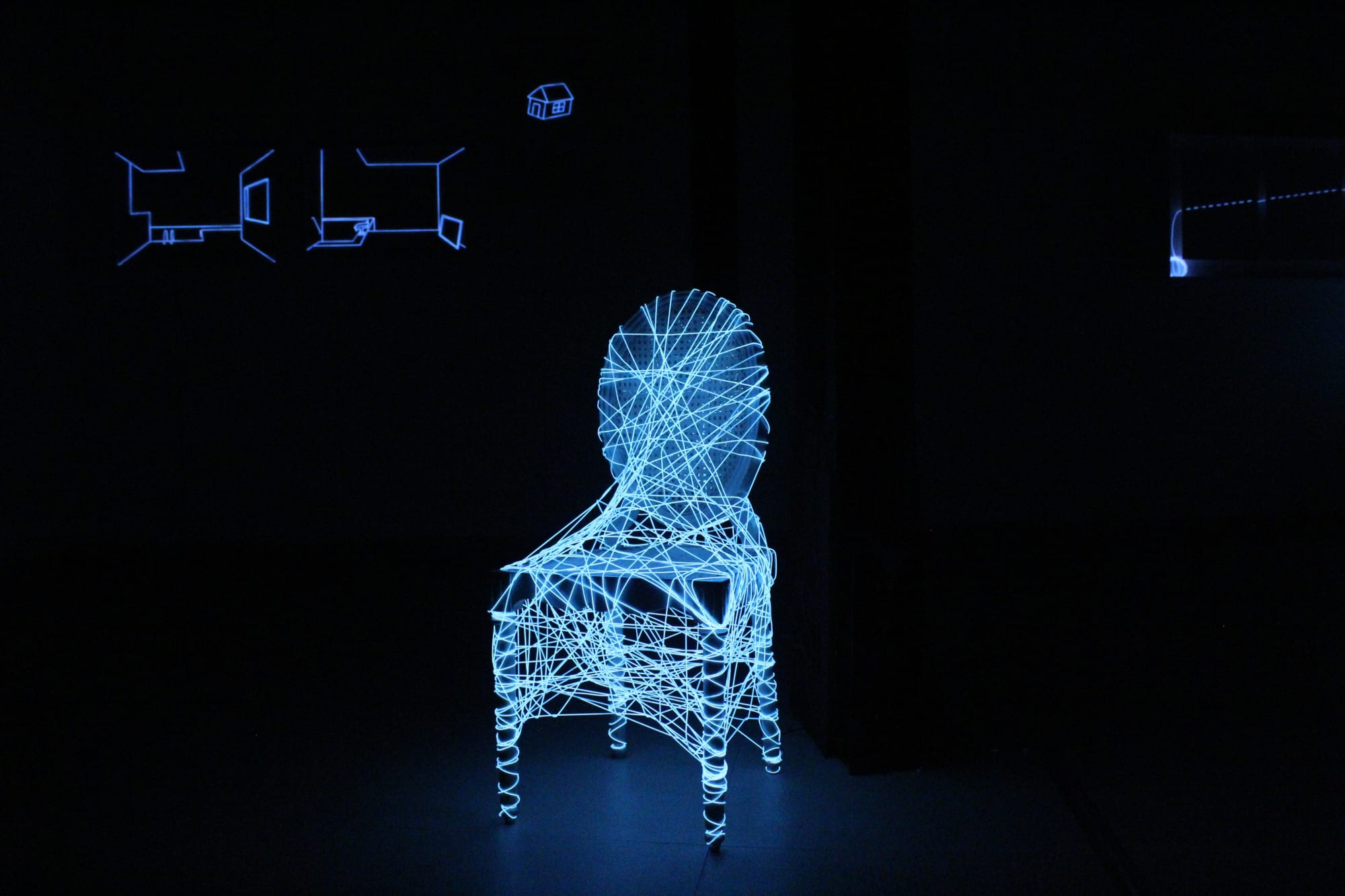 SEW DENTS ON EVERY SKYLINE