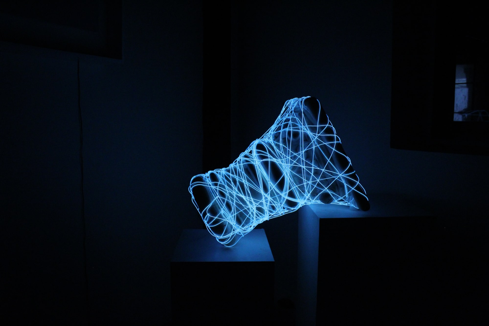 SEW DENTS ON EVERY SKYLINE