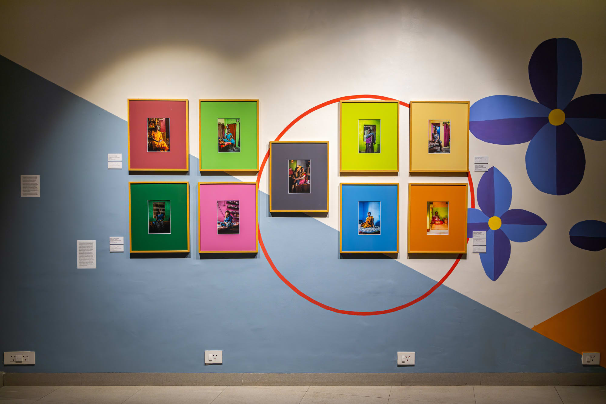 ON THE CUSP OF THE EIGHTH DAY