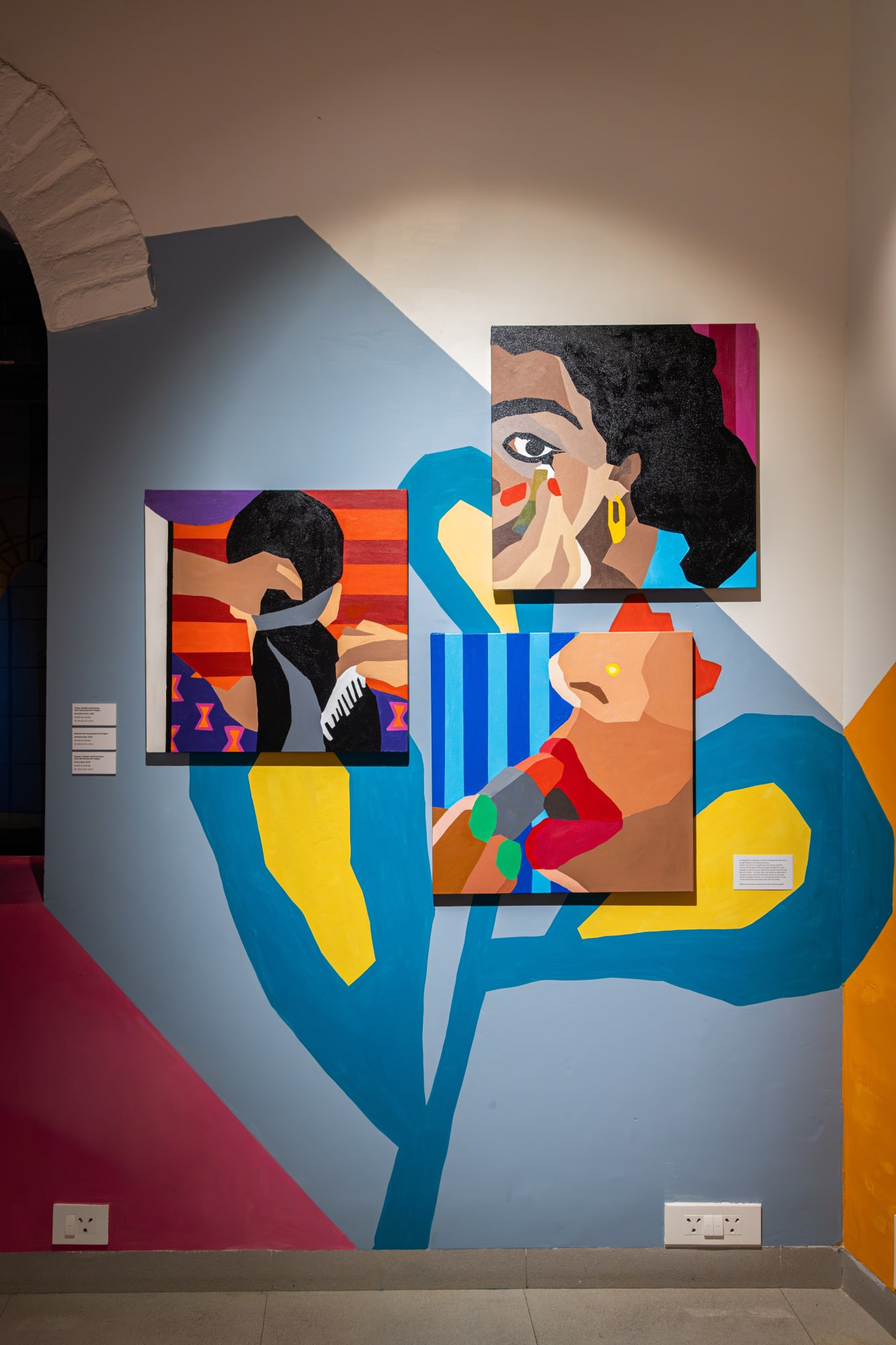 ON THE CUSP OF THE EIGHTH DAY