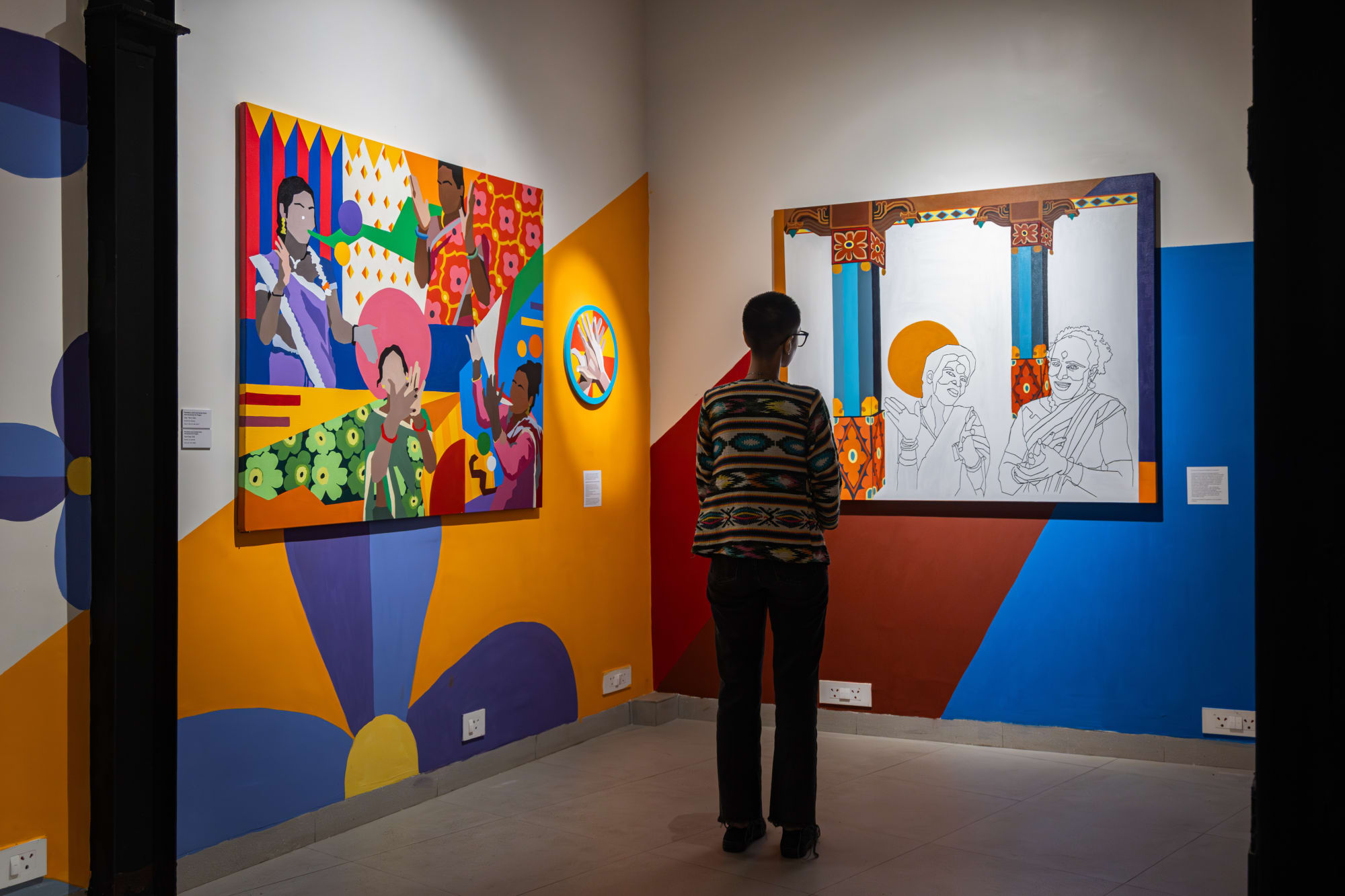 ON THE CUSP OF THE EIGHTH DAY