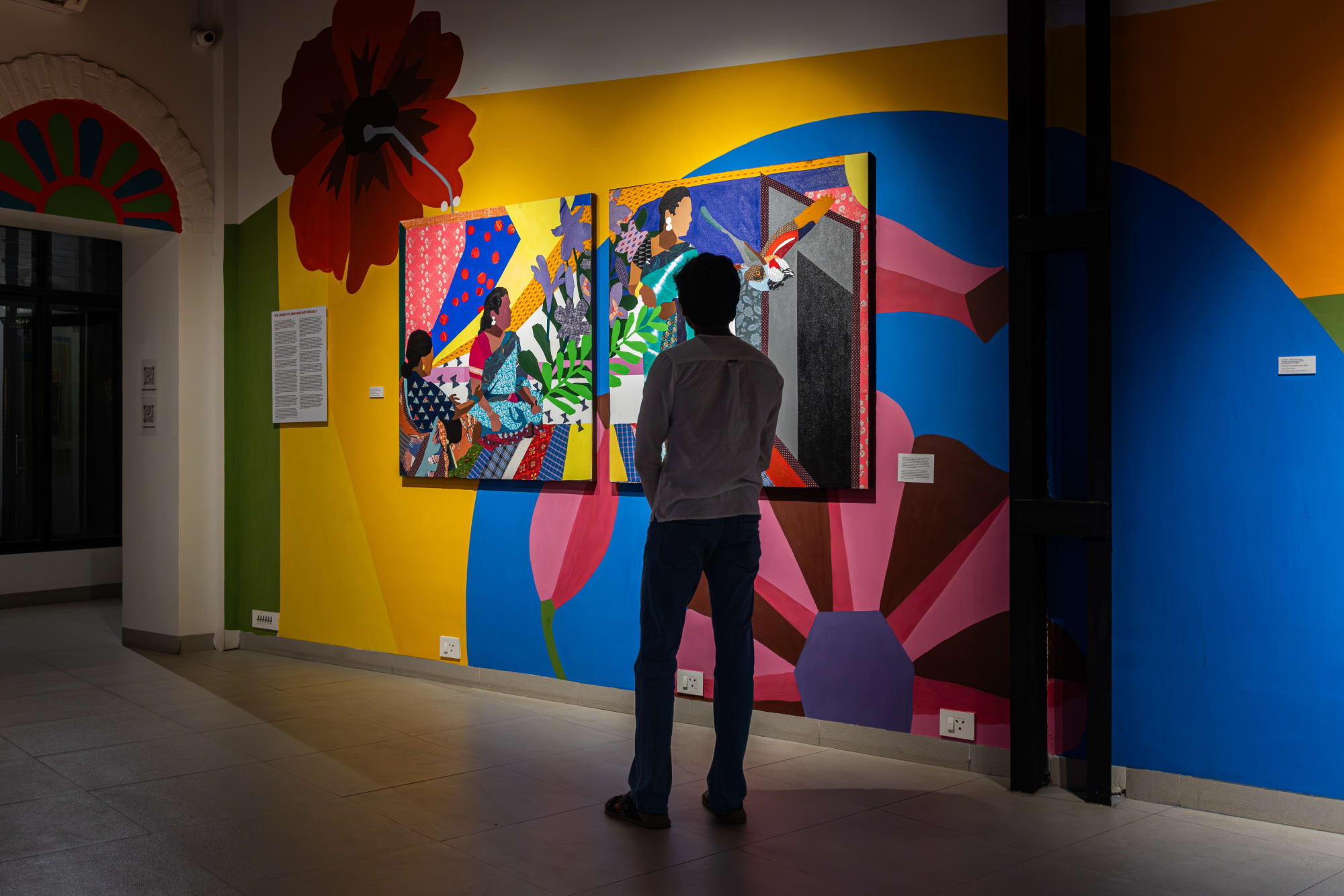 ON THE CUSP OF THE EIGHTH DAY