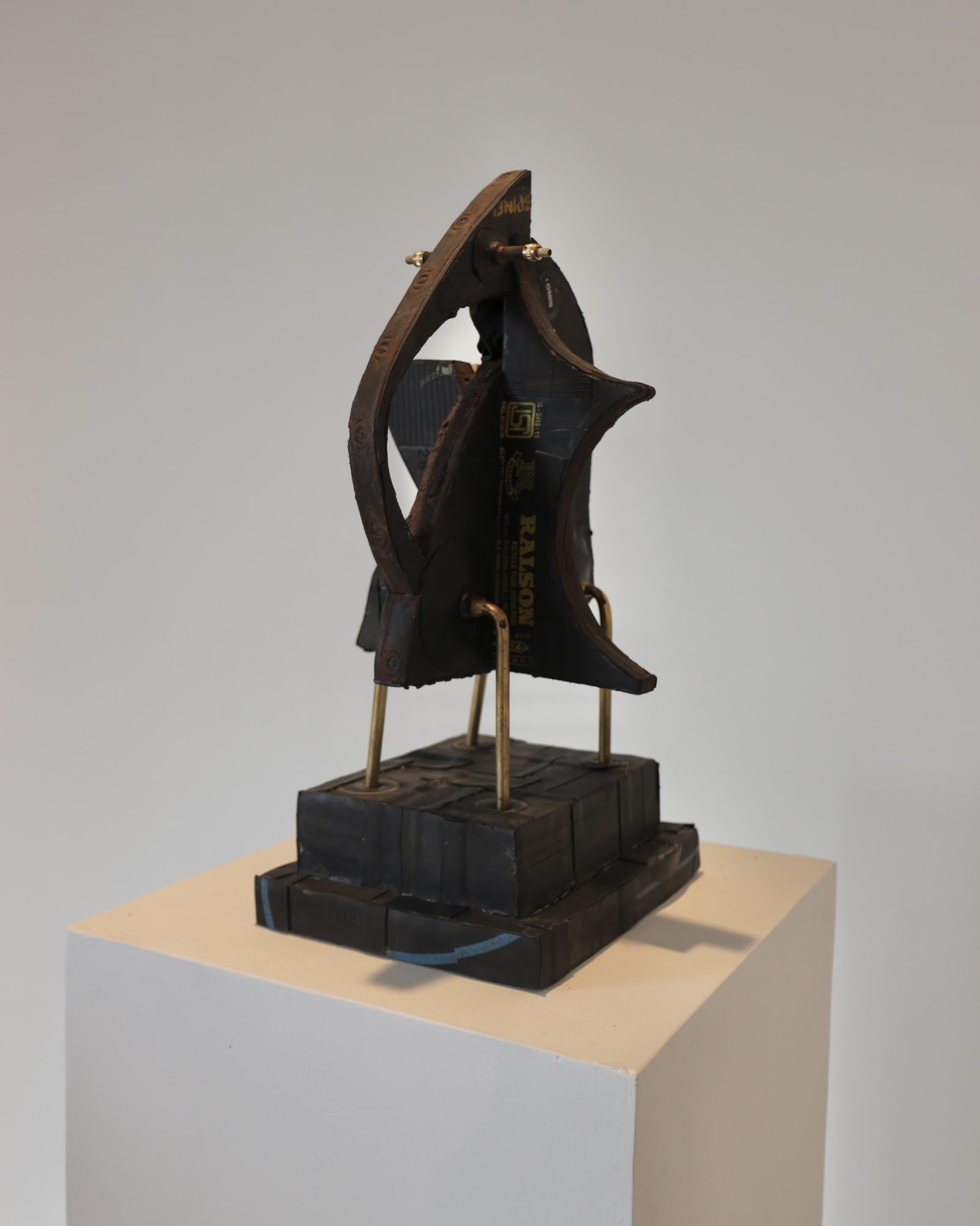 BENDING AND BREAKING