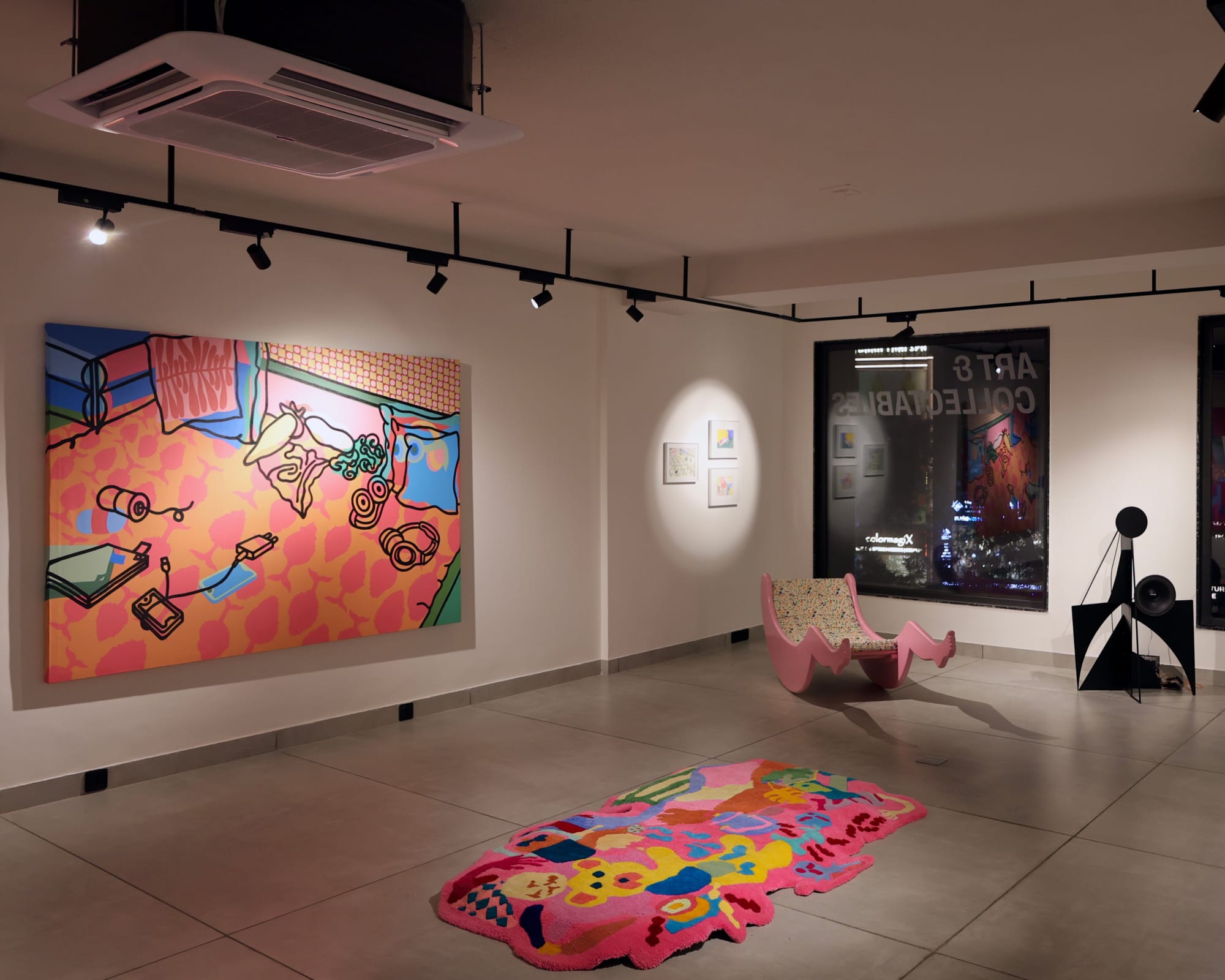 BENDING AND BREAKING