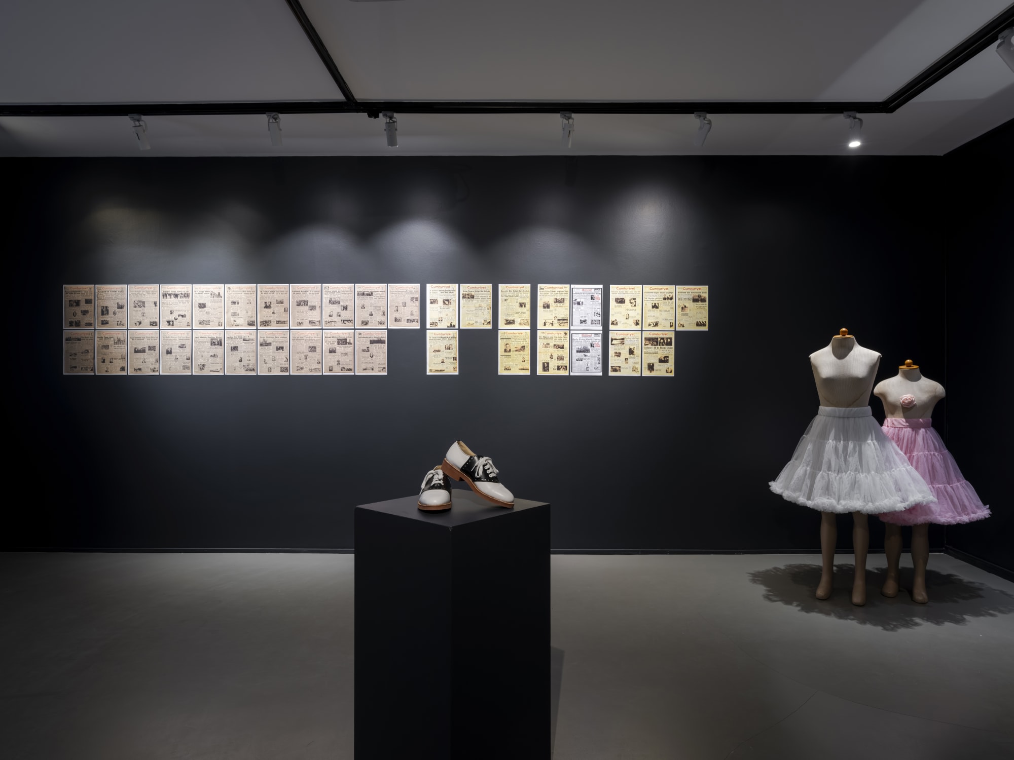 Bir Nevi İşgal Hali I A Sort of Invasion