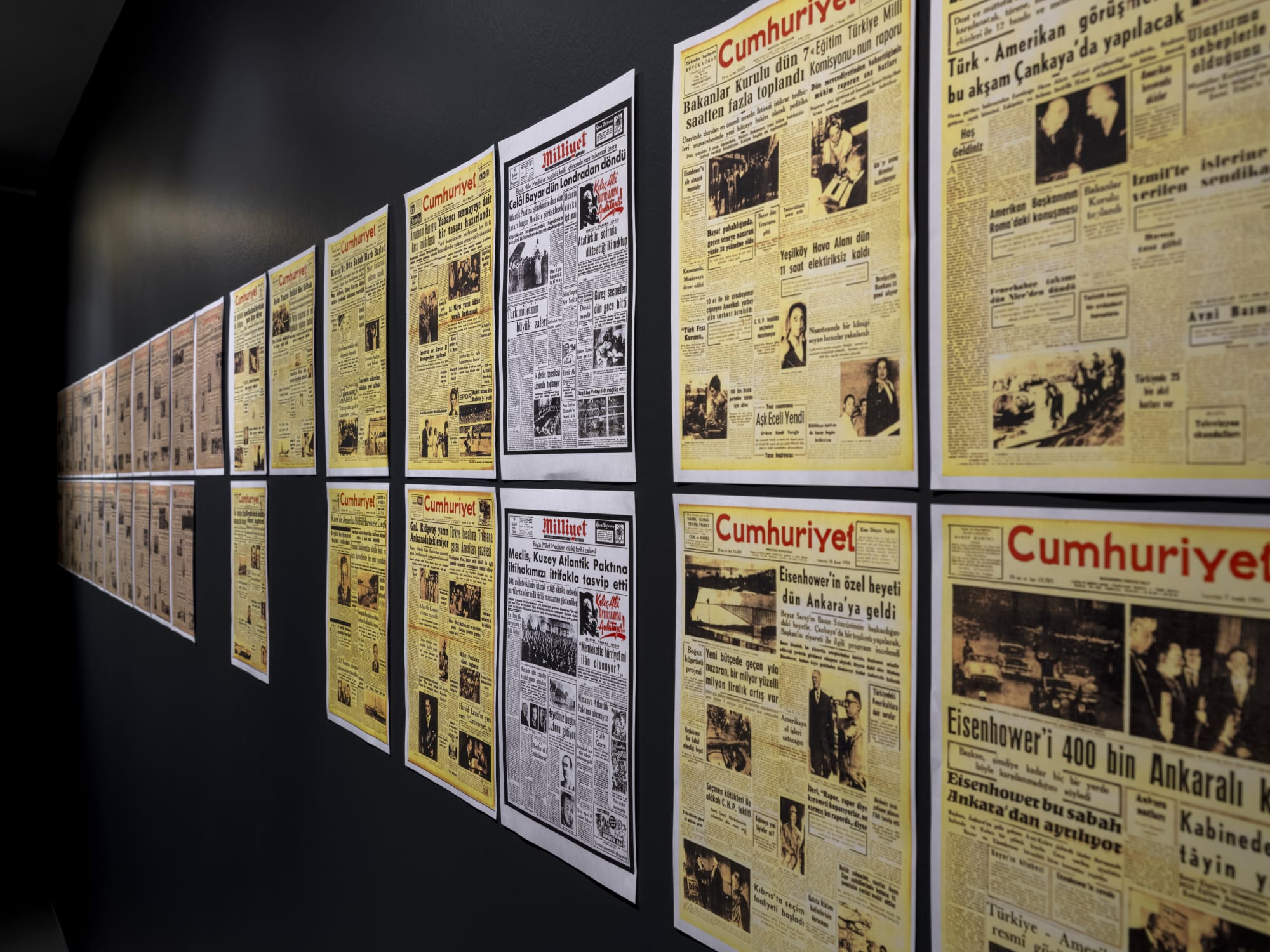 Bir Nevi İşgal Hali I A Sort of Invasion