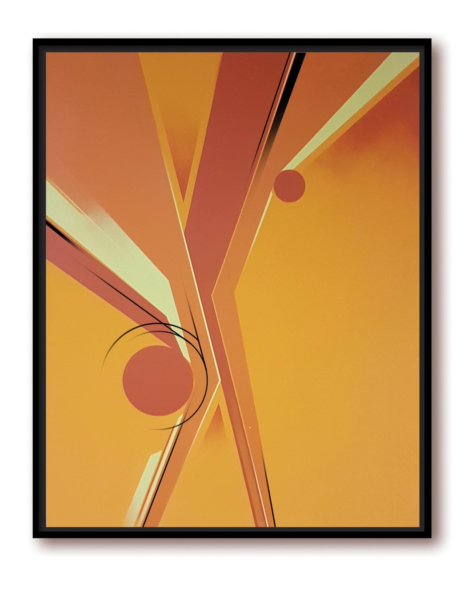 Speerstra Gallery Suisse présente Xavier Magaldi "Concrete thoughts"