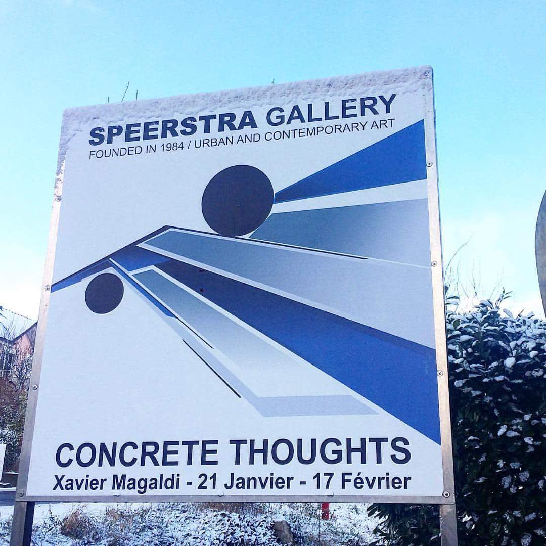 photos © Speerstra Gallery
