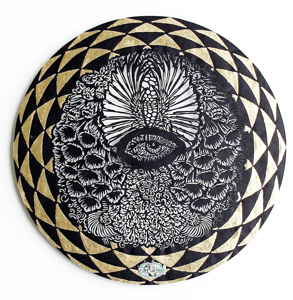 Aurel Prevost aka Rubbish