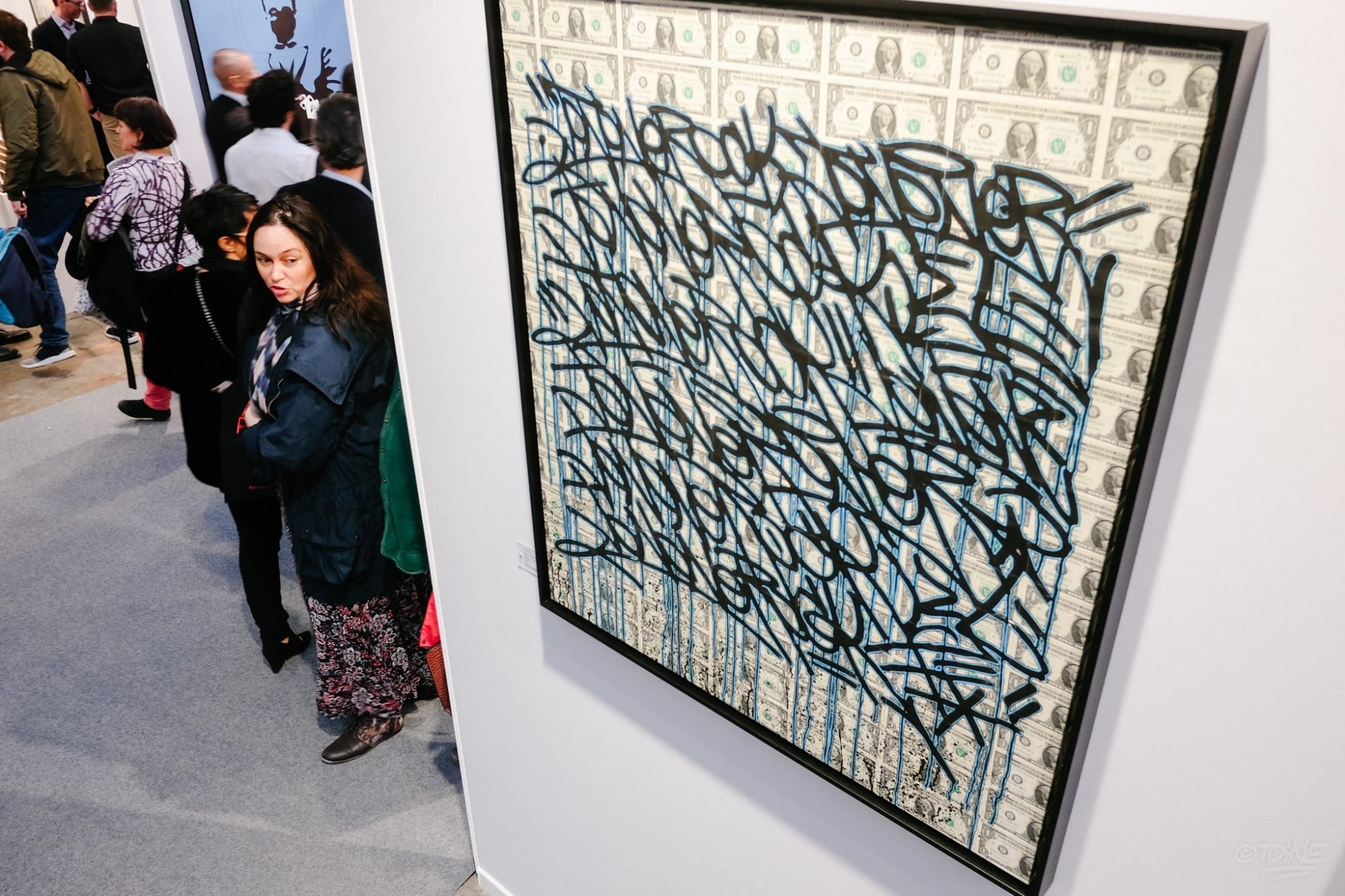 Speerstra Gallery @Art Fair Paris 2017