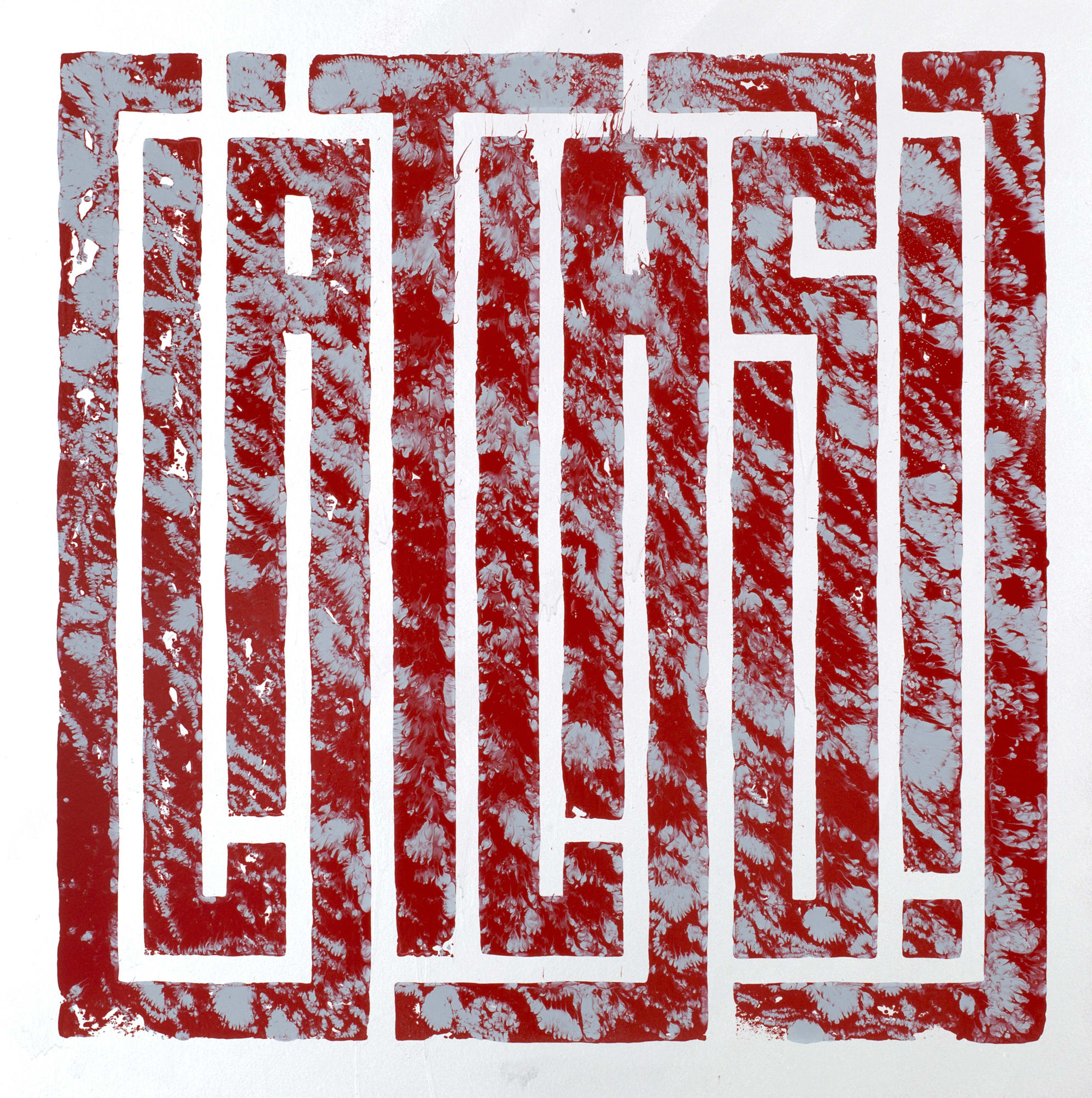 Speerstra Gallery Suisse présente L'Atlas "Dissolutions"