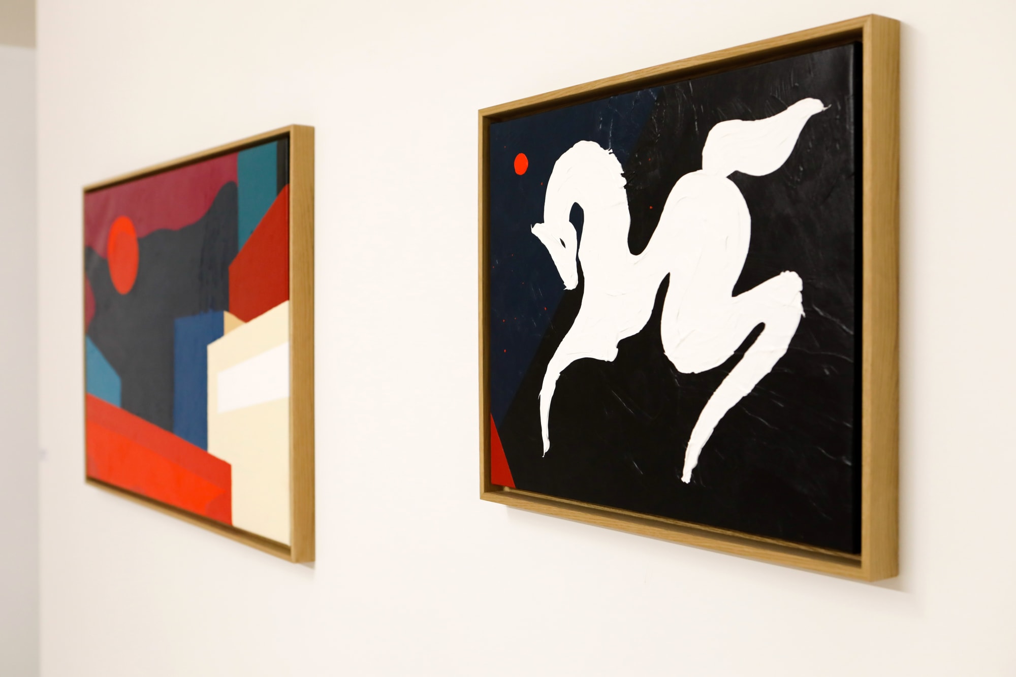 Speerstra Gallery Suisse présente Sozyone "The Empire"