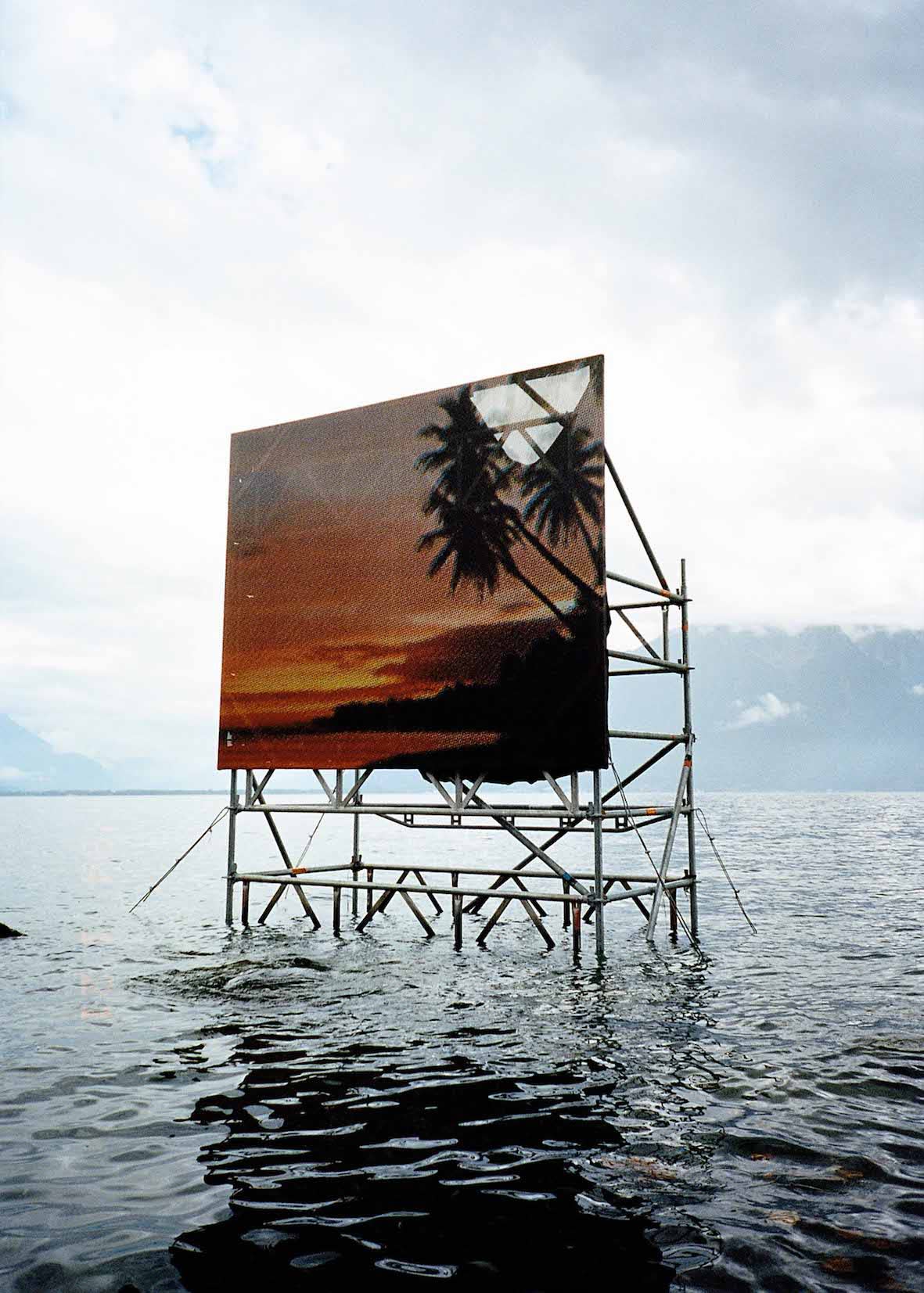 ream Company Untiltled - 2022 - 70x50cm tirage argentique sur un papier Fuji Crystal Archive silver print on Fuji Crystal Archive paper