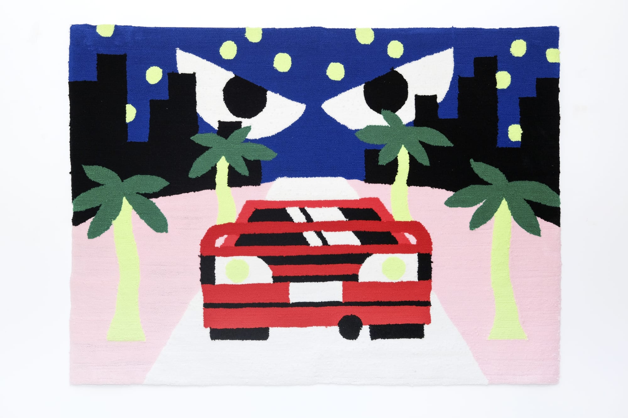 Speerstra Gallery Suisse présente "Le Jardin des délices" un focus contemporain par 18 artistes Suisses Romands