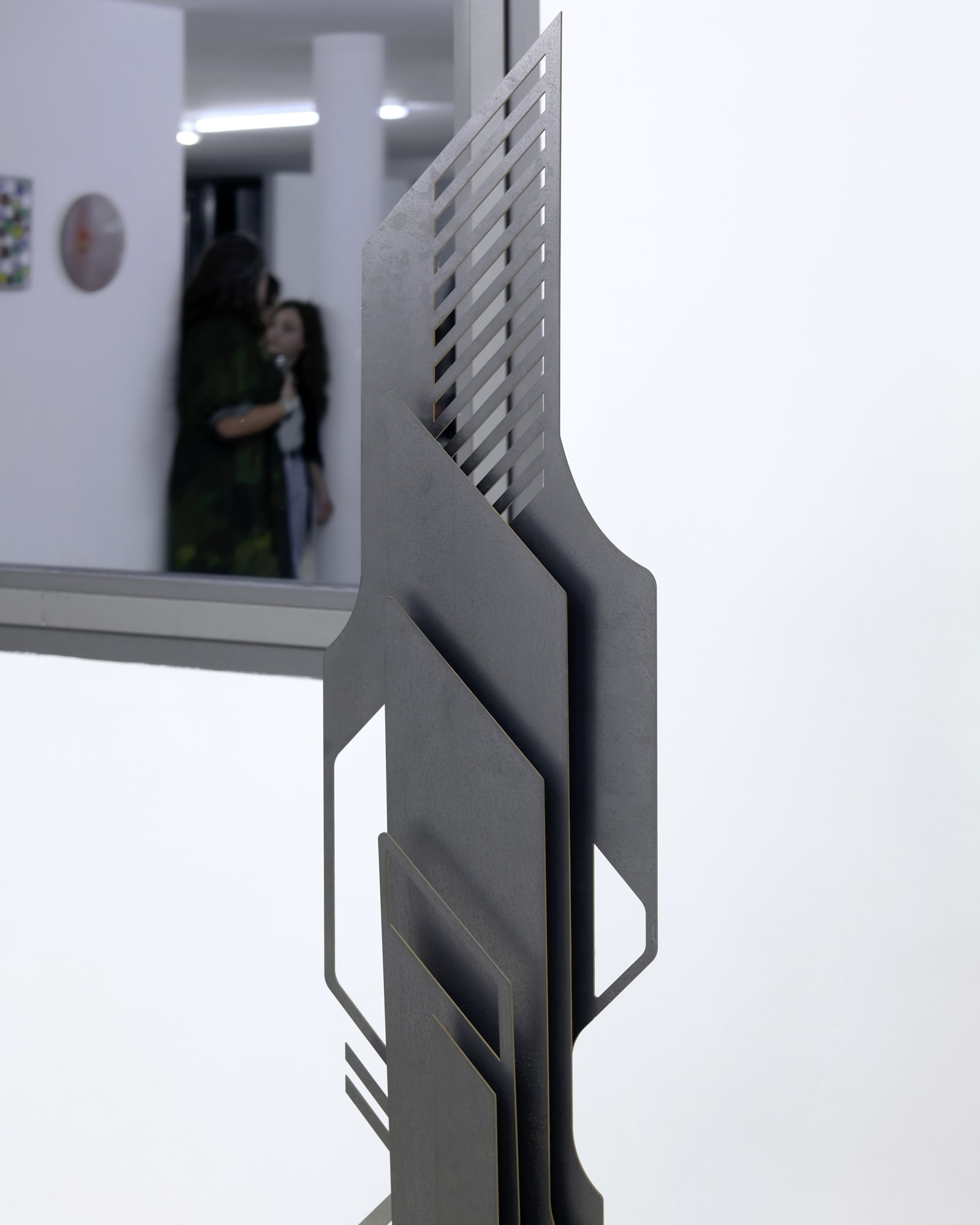 Speerstra Gallery Suisse présente "Le Jardin des délices" un focus contemporain par 18 artistes Suisses Romands