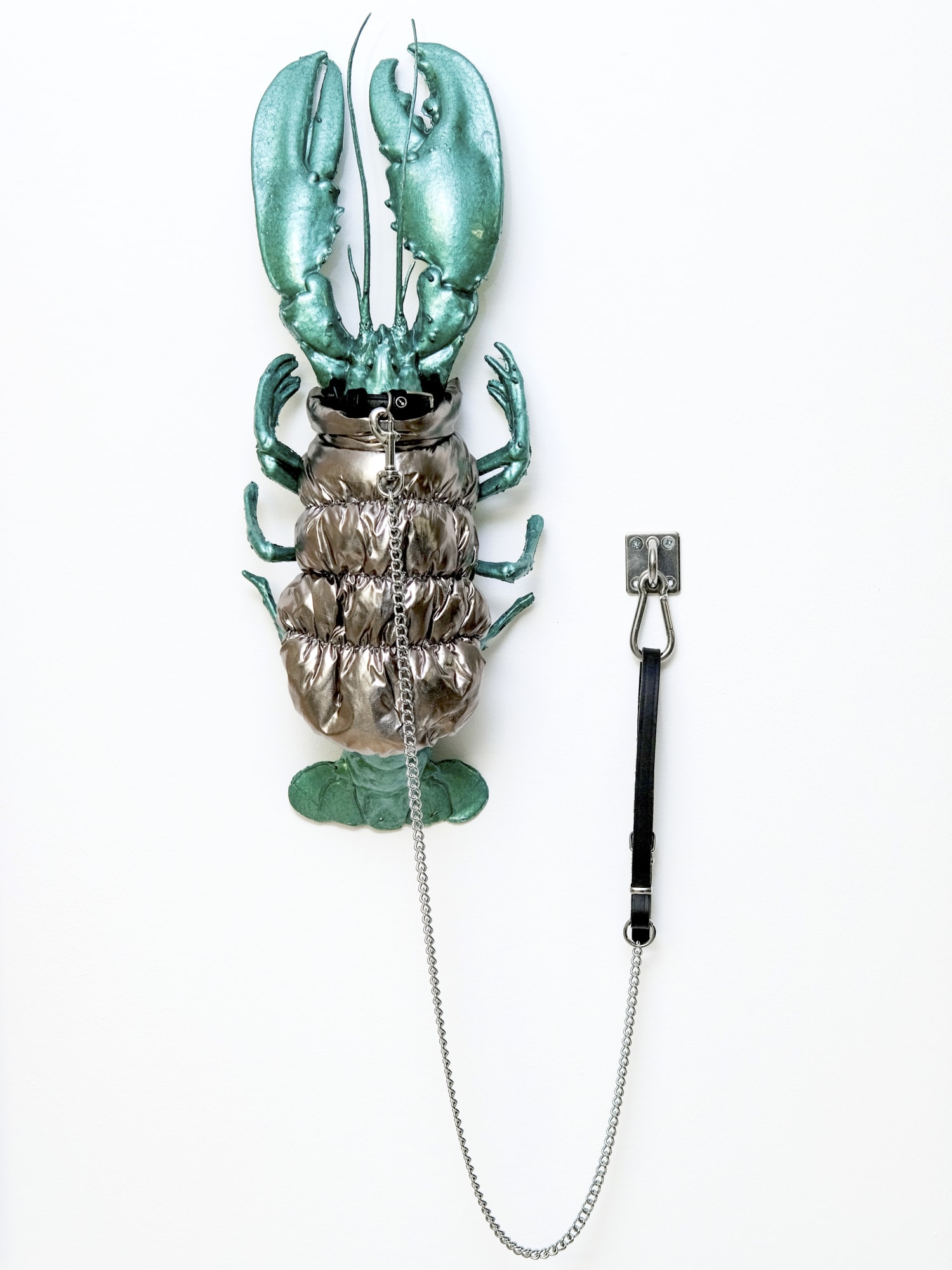 Speerstra Gallery Suisse présente "Le Jardin des délices" un focus contemporain par 18 artistes Suisses Romands