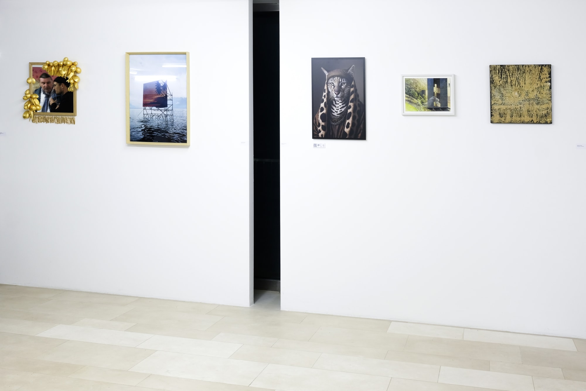 Speerstra Gallery Suisse présente "Le Jardin des délices" un focus contemporain par 18 artistes Suisses Romands