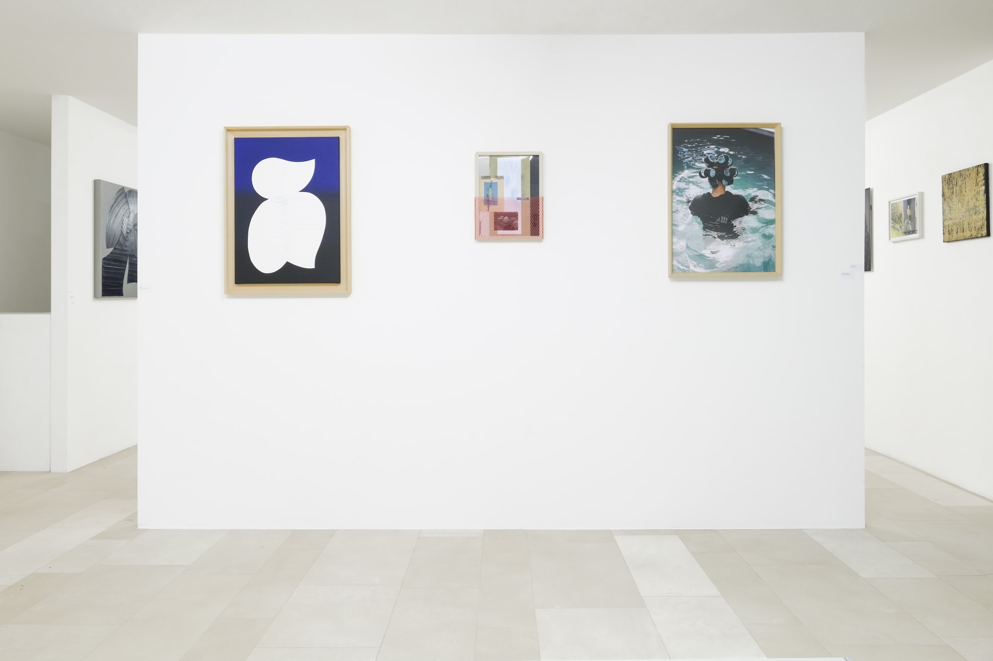 Speerstra Gallery Suisse présente "Le Jardin des délices" un focus contemporain par 18 artistes Suisses Romands