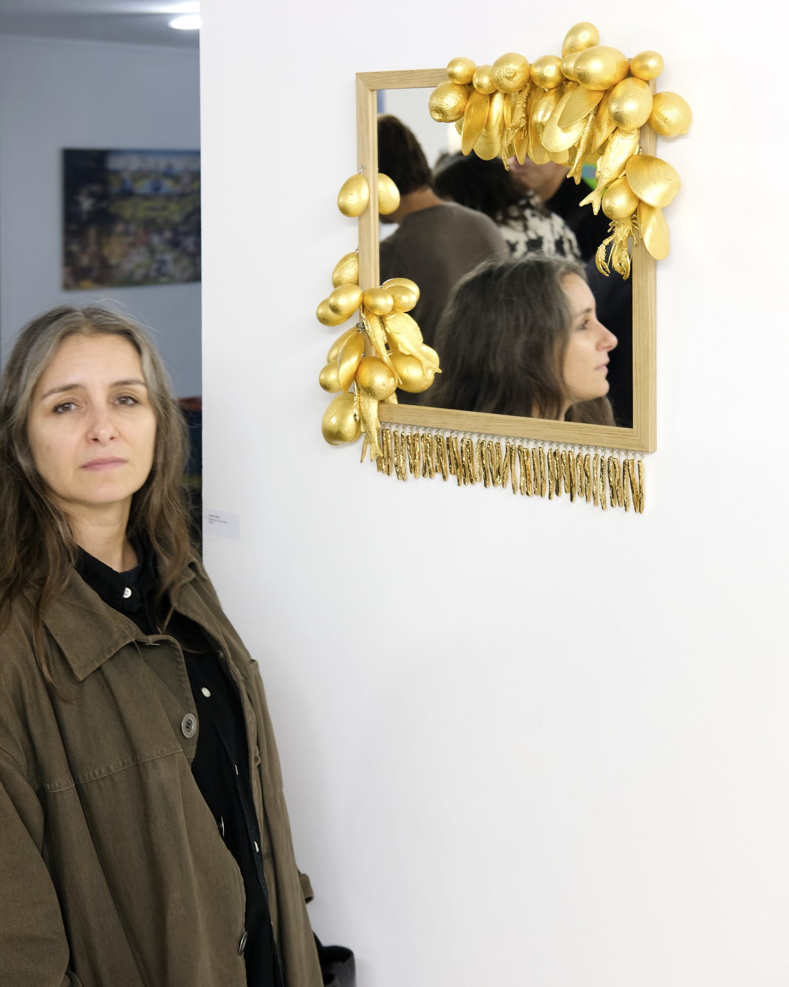 Speerstra Gallery Suisse présente "Le Jardin des délices" un focus contemporain par 18 artistes Suisses Romands