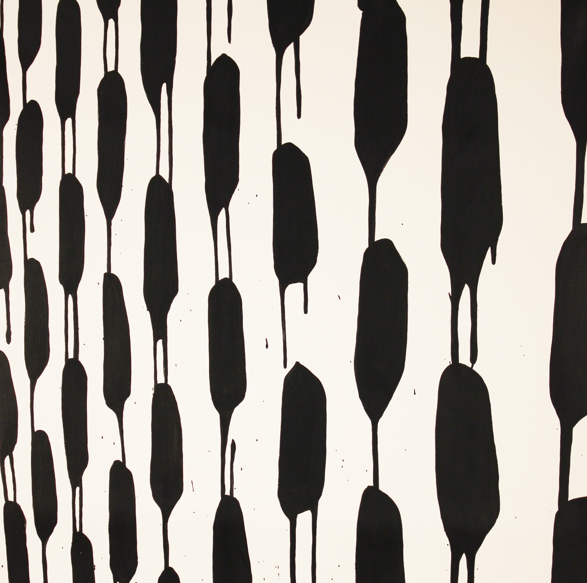 Speerstra Gallery Suisse présente Flavien aka Mambo "Robot Poetry"