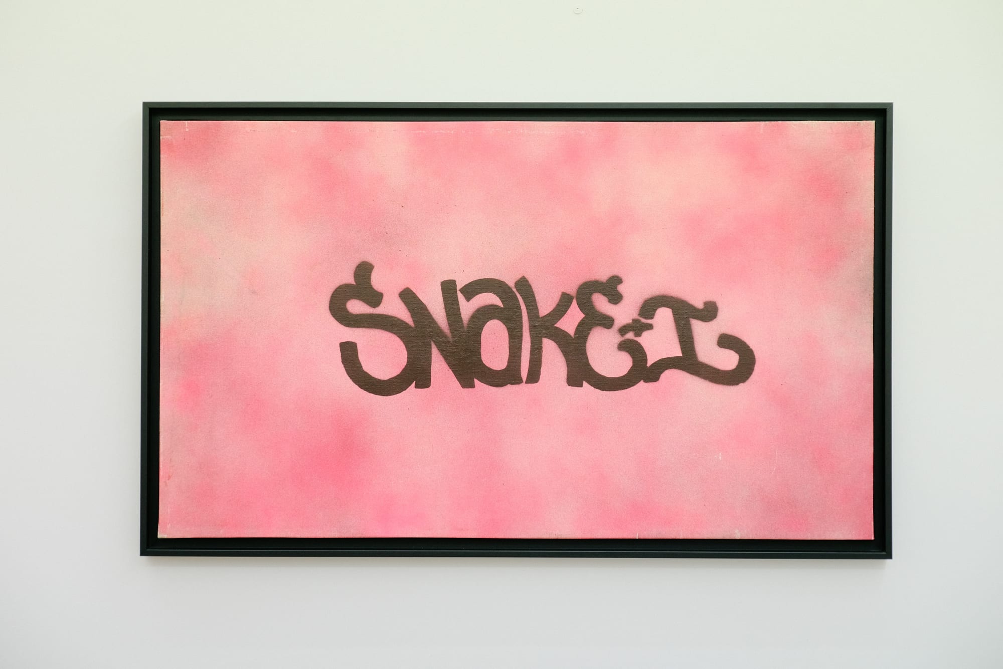 Speerstra Gallery Paris présente COCO144 & SNAKE1 "The Founding Fathers of Graffiti"