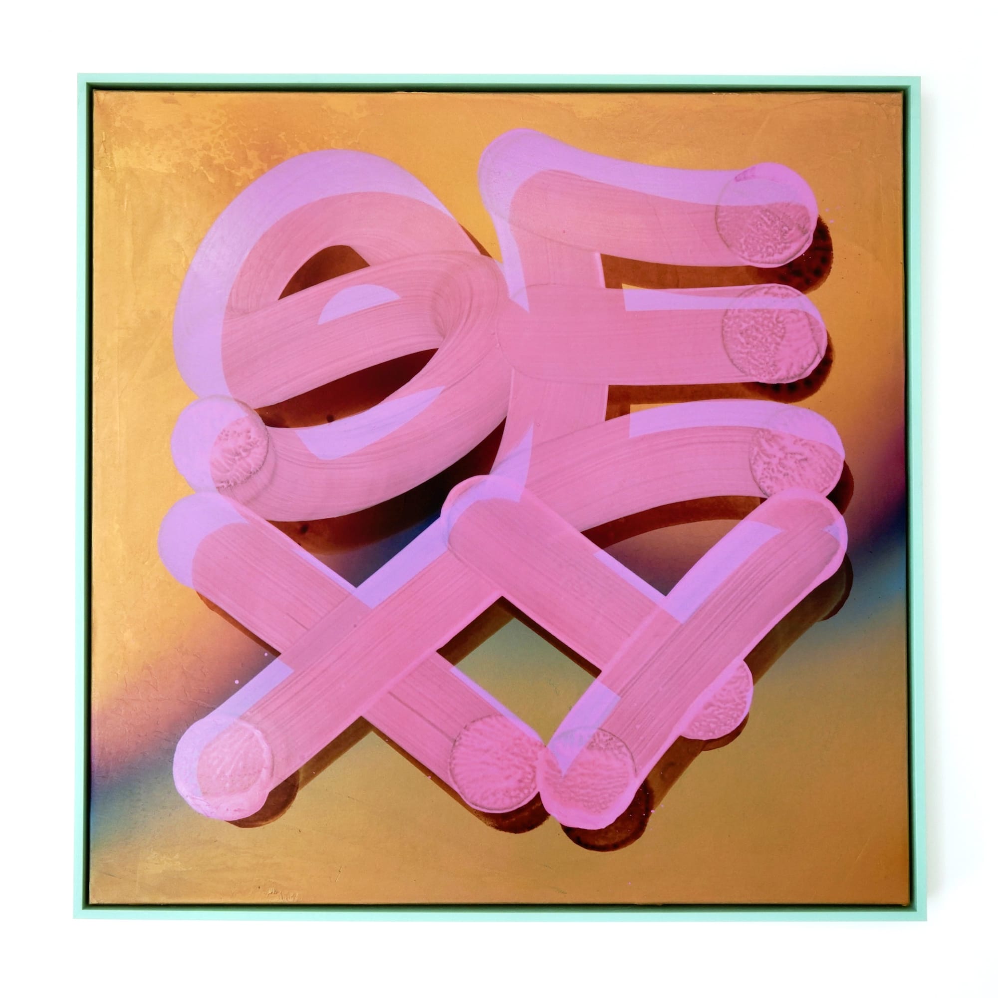 Speerstra Gallery Suisse présente Stohead "Round Trip"