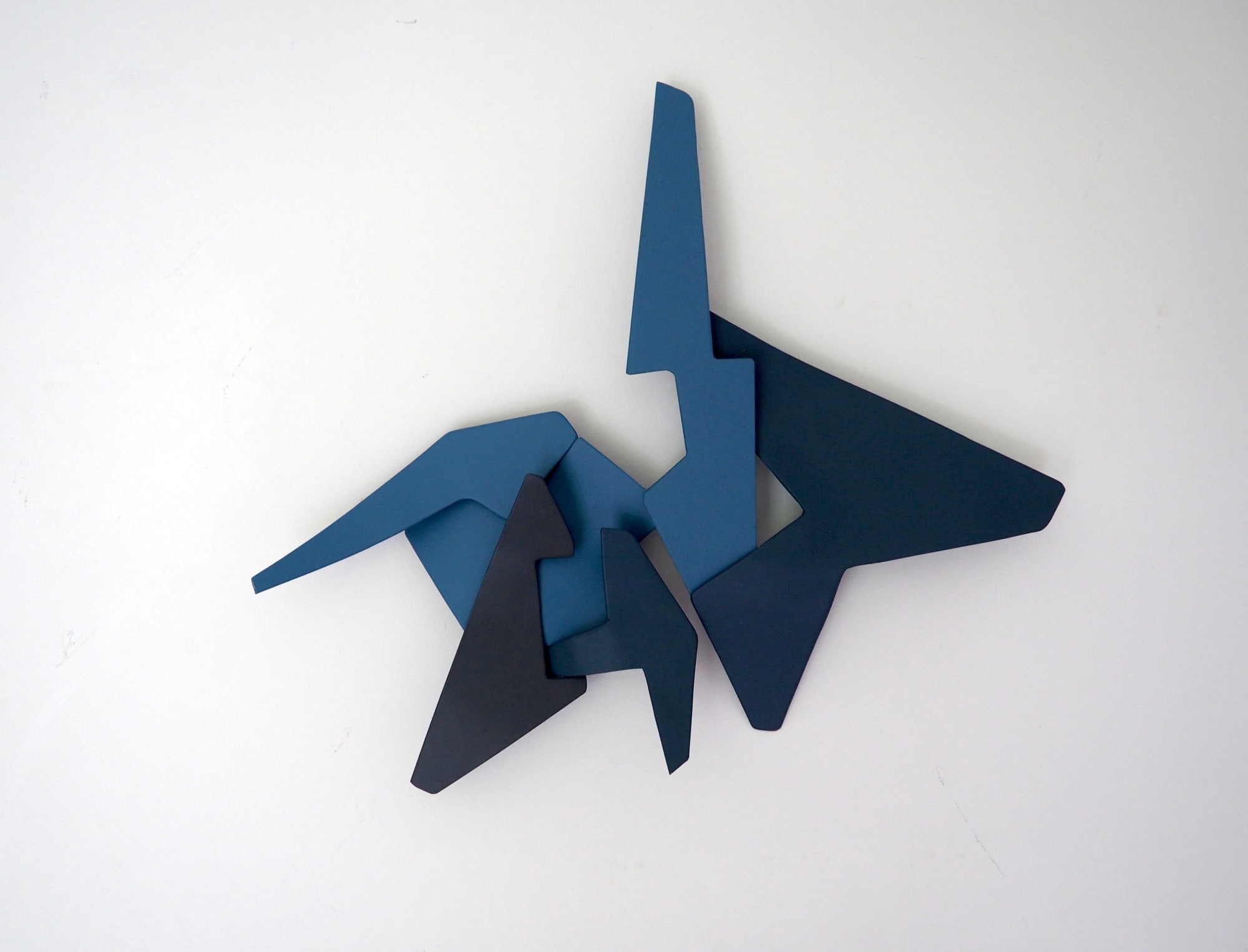 Speerstra Gallery Paris présente MPCEM "Formes en soi"