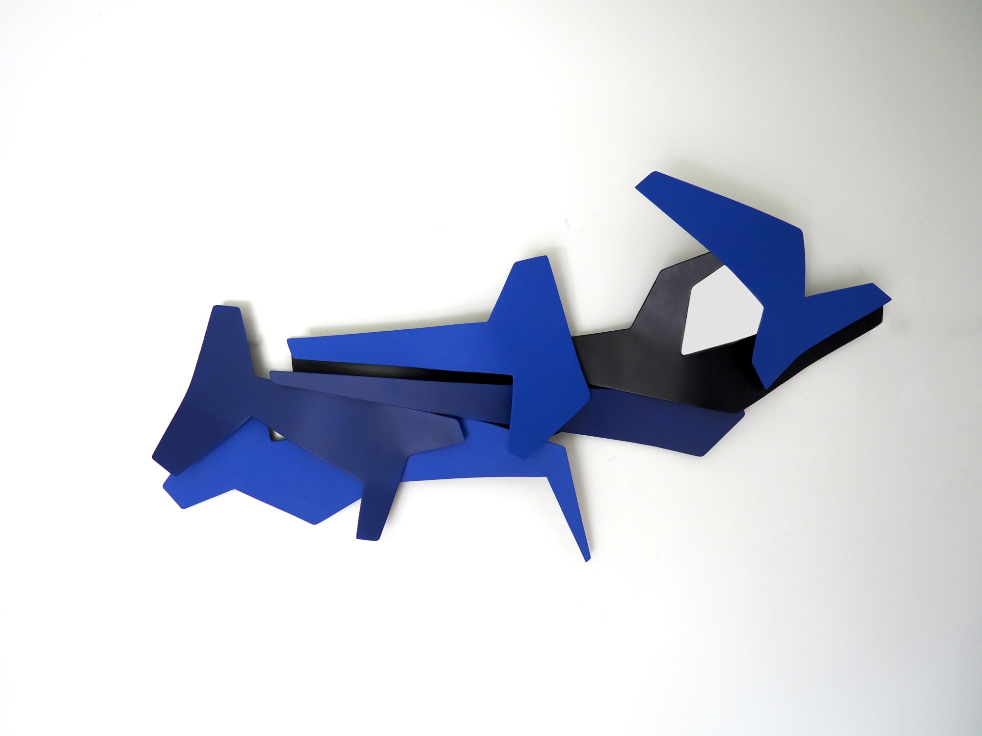 Speerstra Gallery Paris présente MPCEM "Formes en soi"