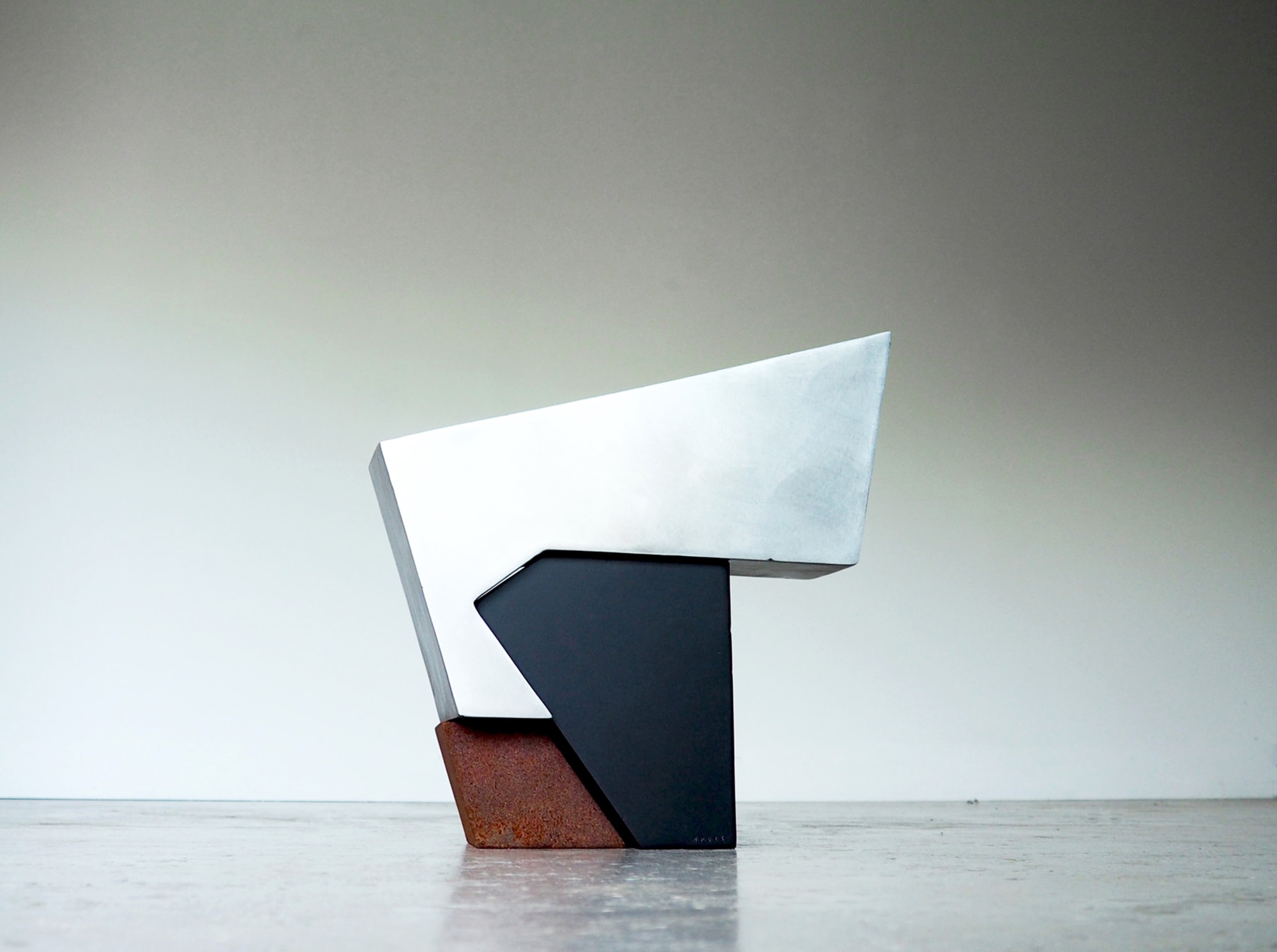 Speerstra Gallery Paris présente MPCEM "Formes en soi"