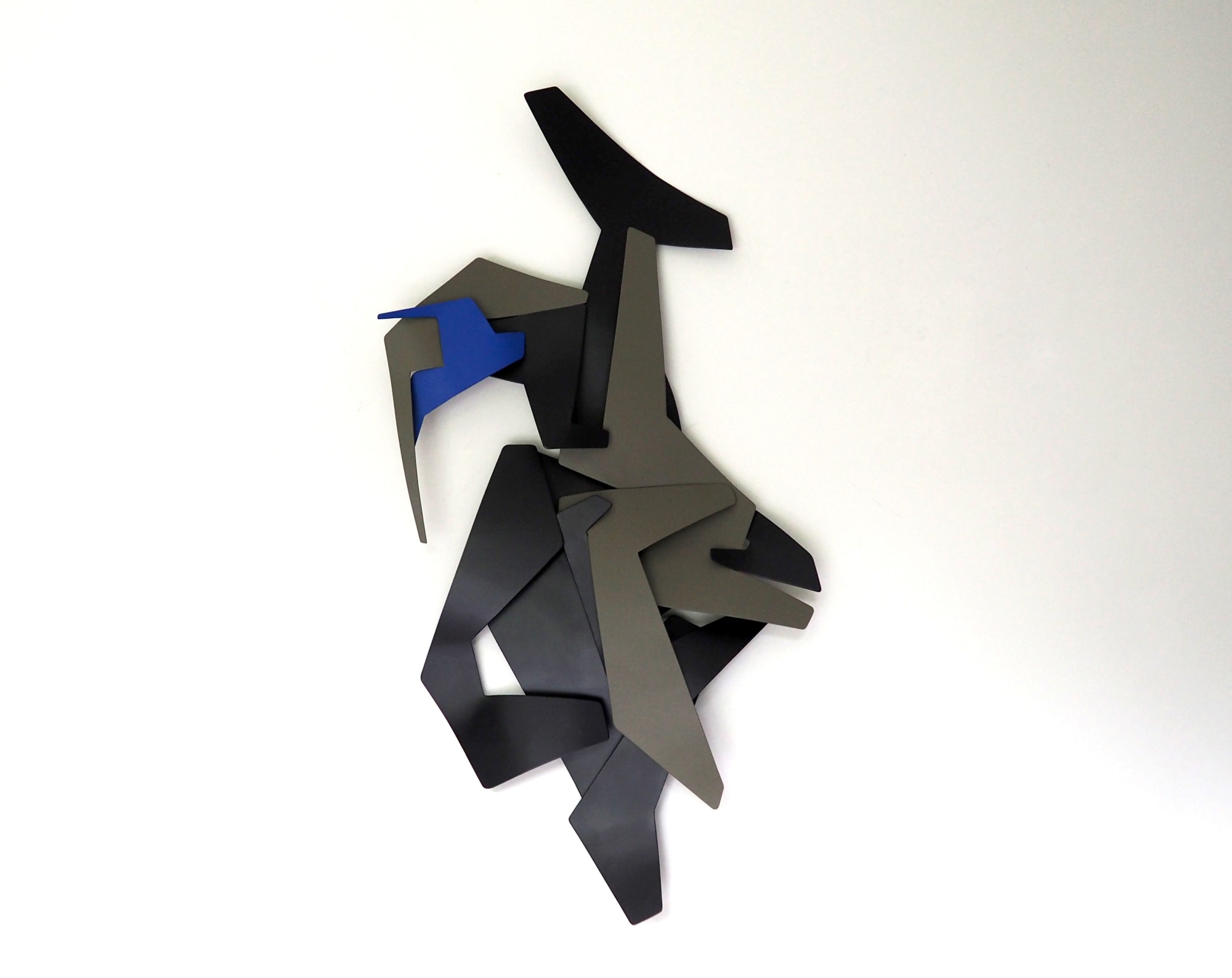 Speerstra Gallery Paris présente MPCEM "Formes en soi"