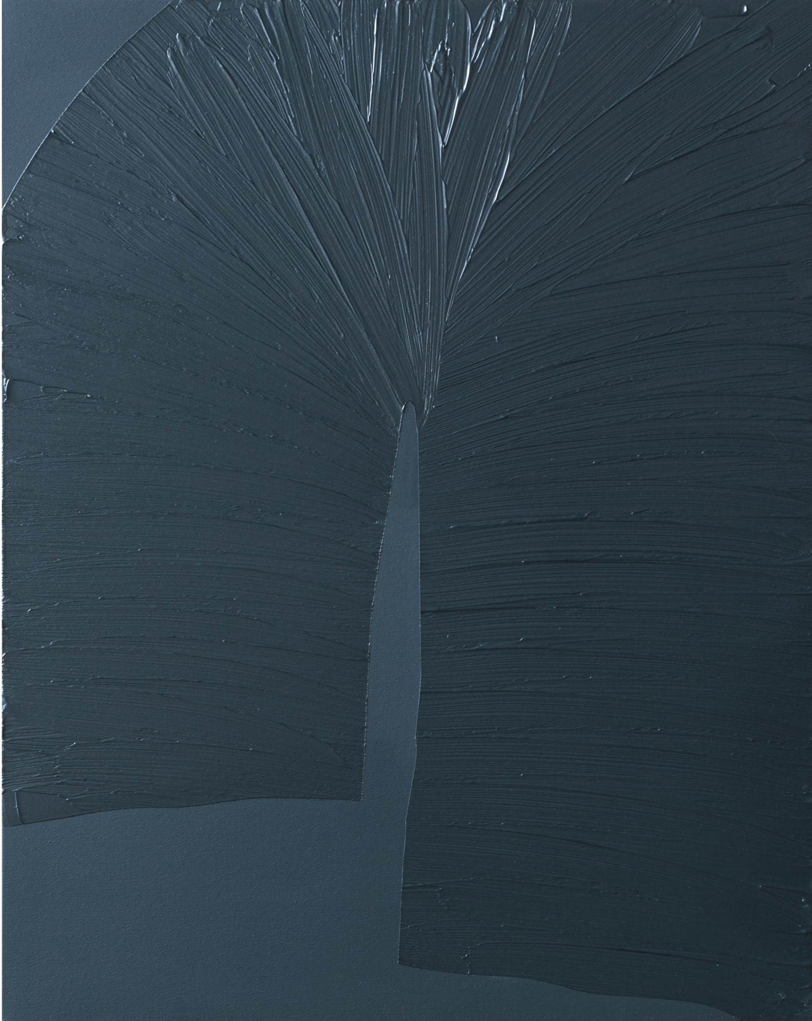 Speerstra Gallery Suisse présente Swox "Abstrakt Typography"