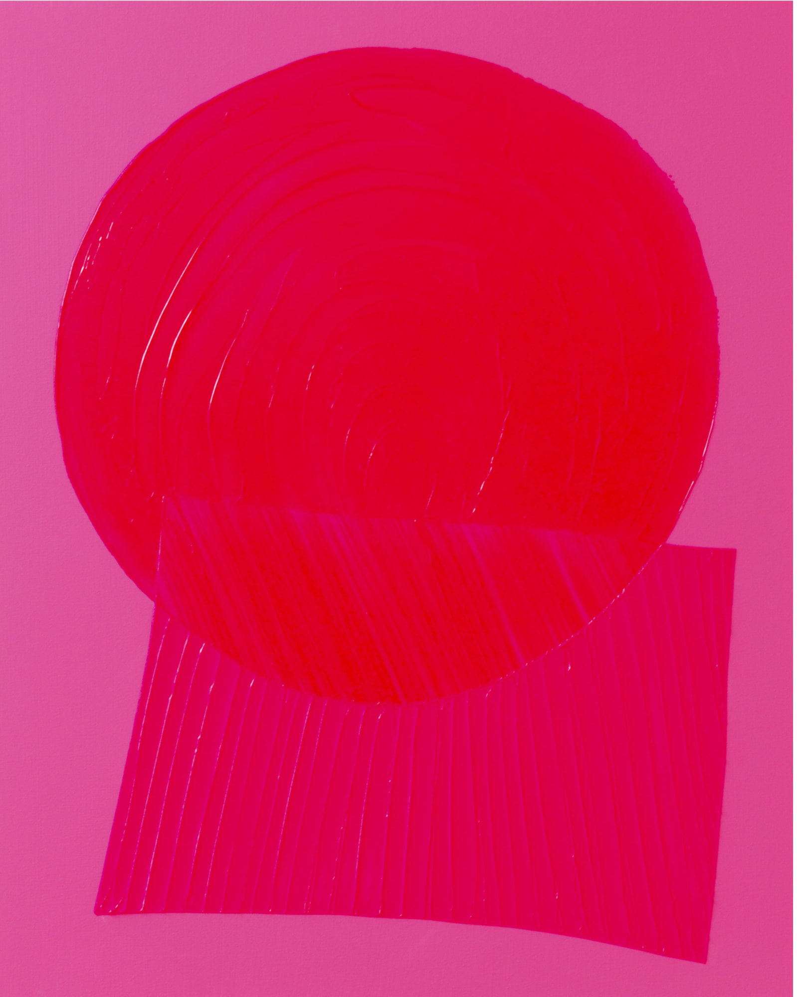 Speerstra Gallery Suisse présente Swox "Abstrakt Typography"