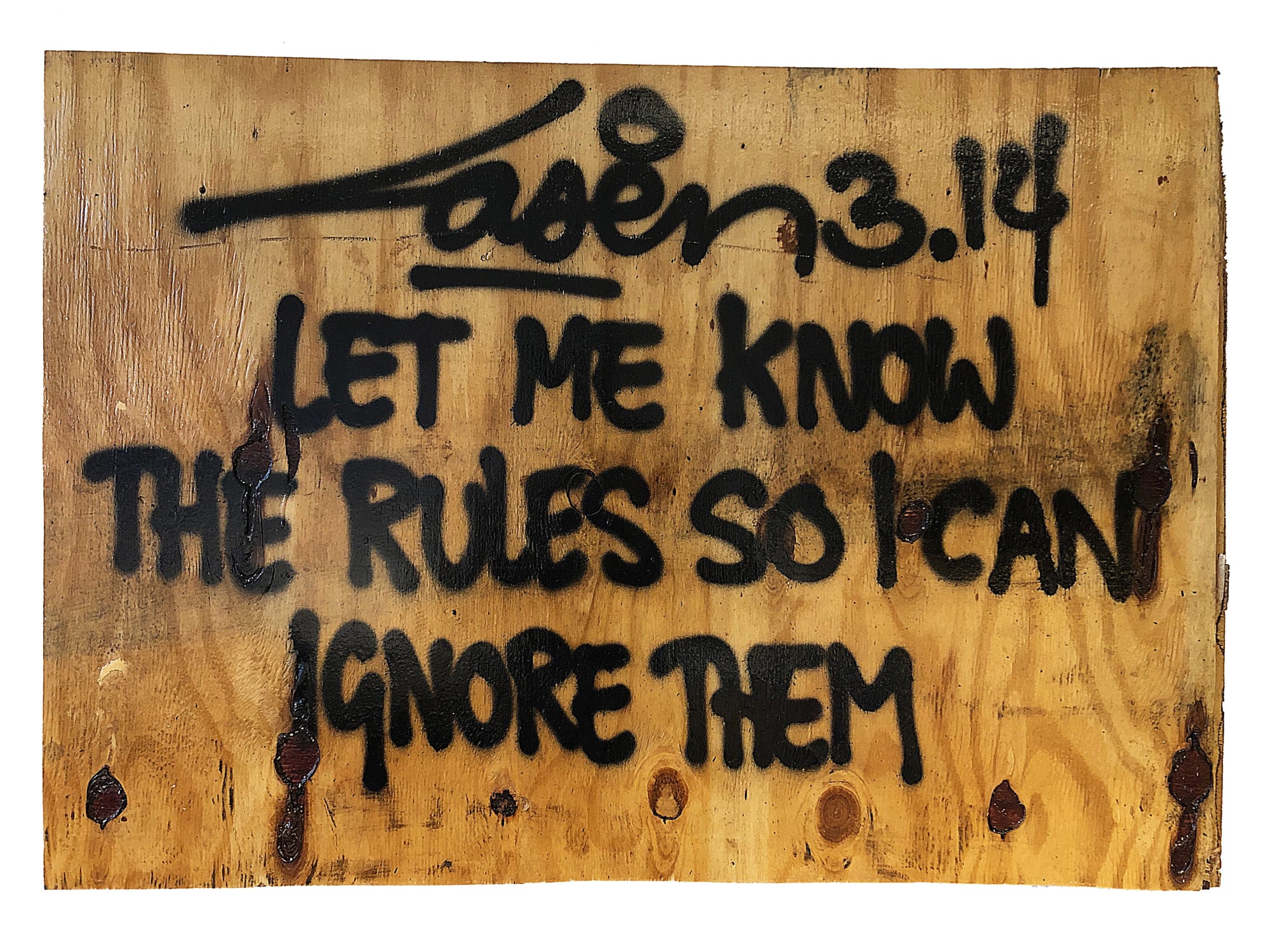 Speerstra Gallery Paris présente Laser 3.14 "Catch a dream and nurture it"