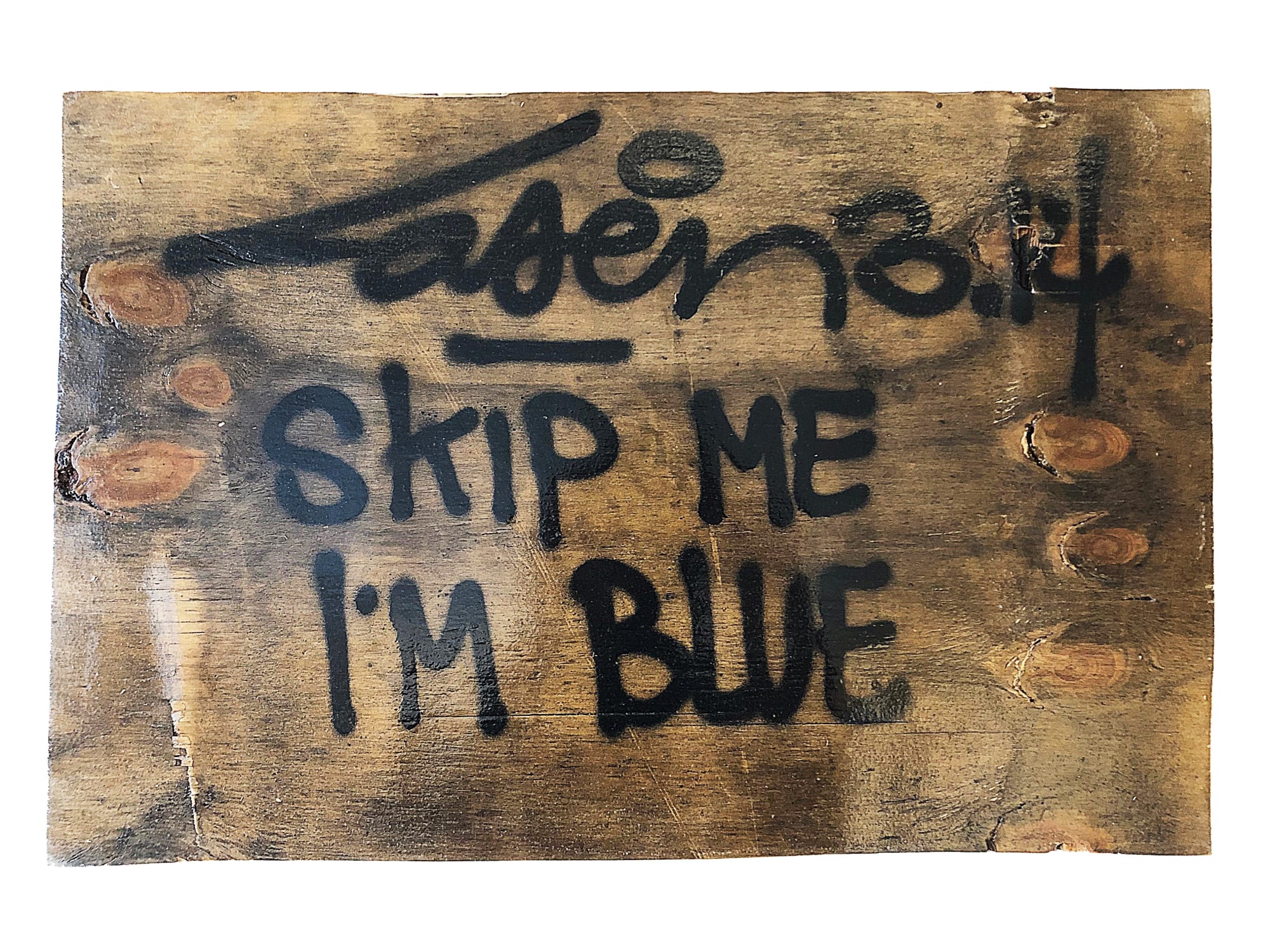 Speerstra Gallery Paris présente Laser 3.14 "Catch a dream and nurture it"