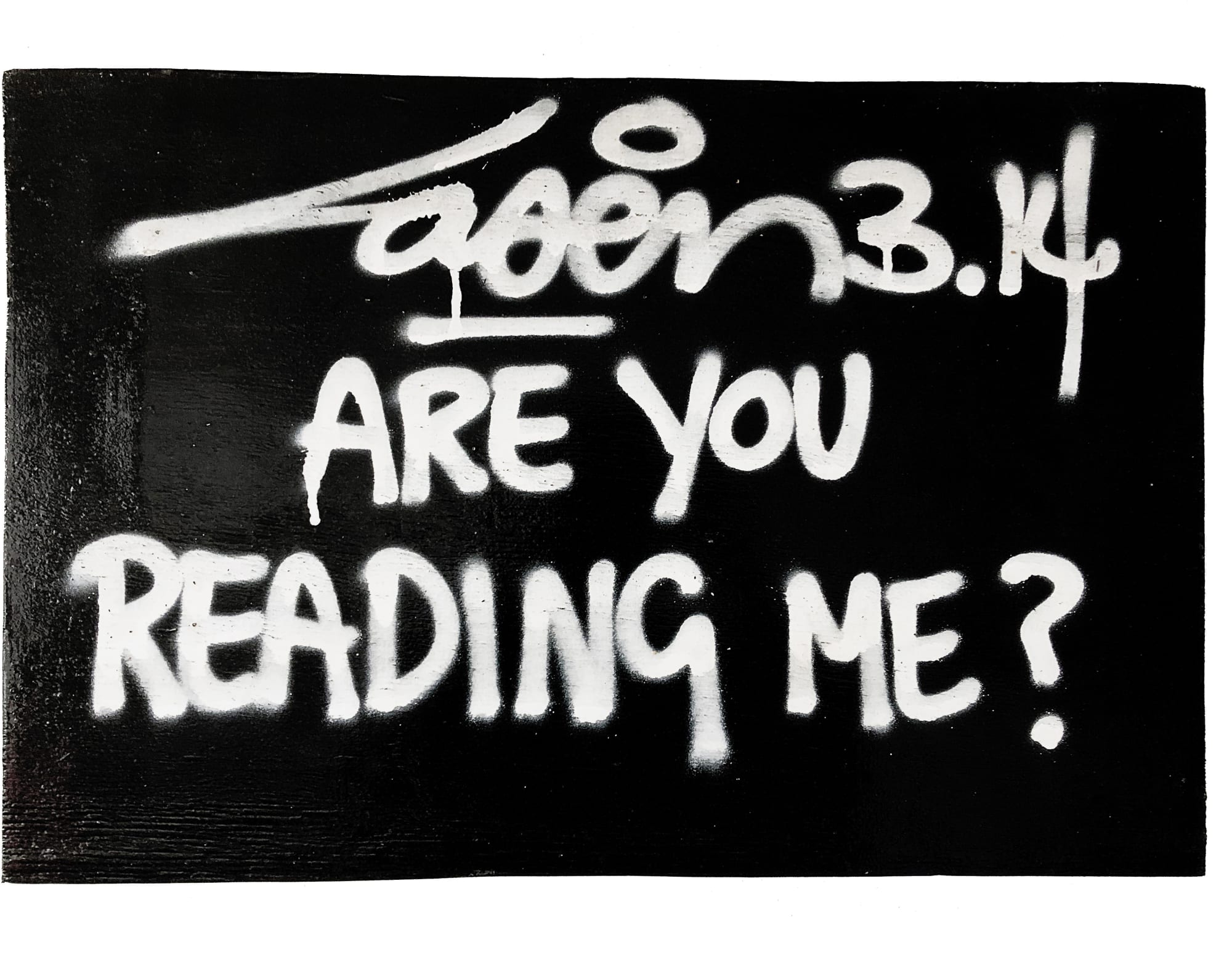 Speerstra Gallery Paris présente Laser 3.14 "Catch a dream and nurture it"